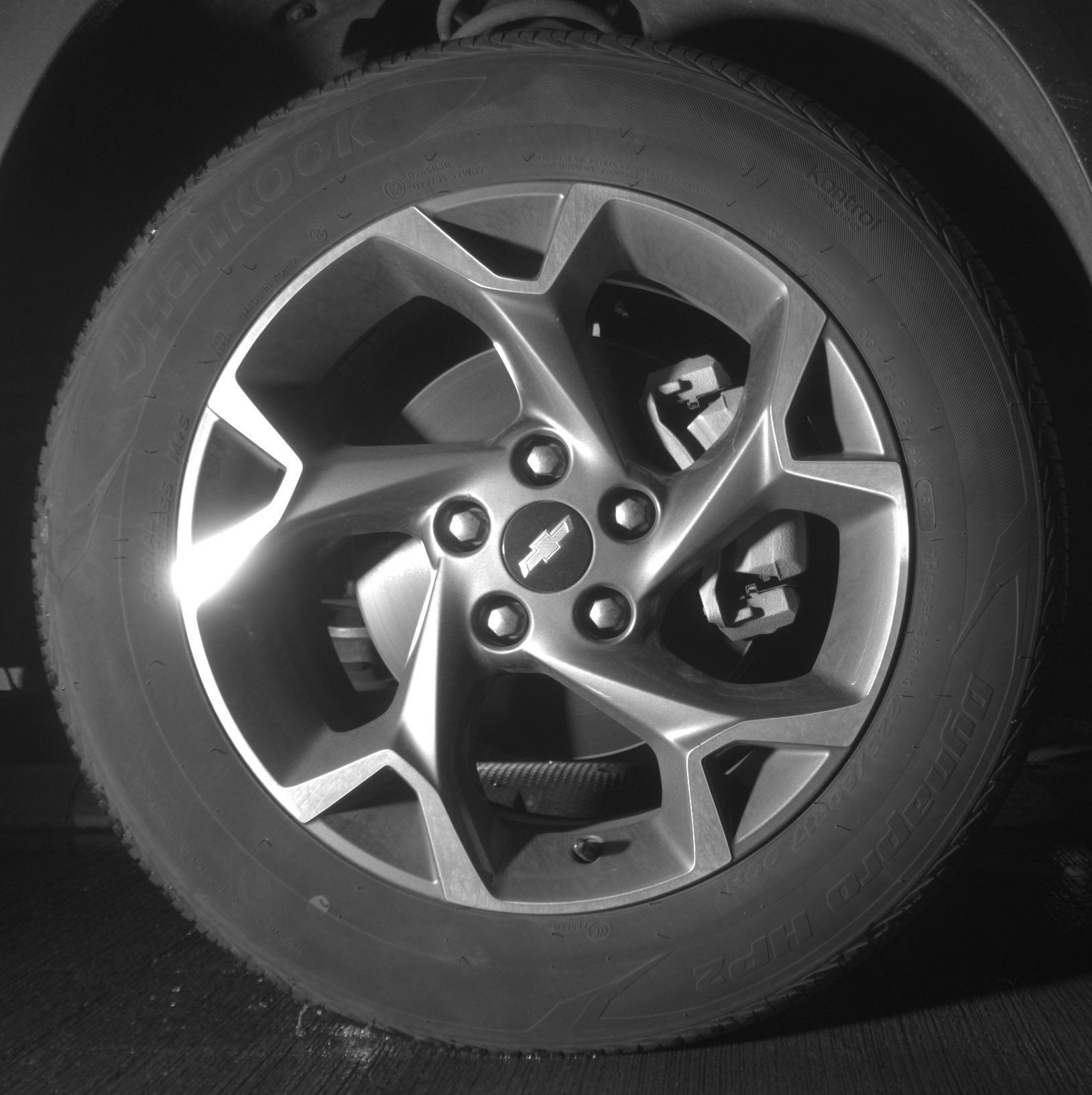 Thumbnail: 2025 Chevrolet Trax - 13