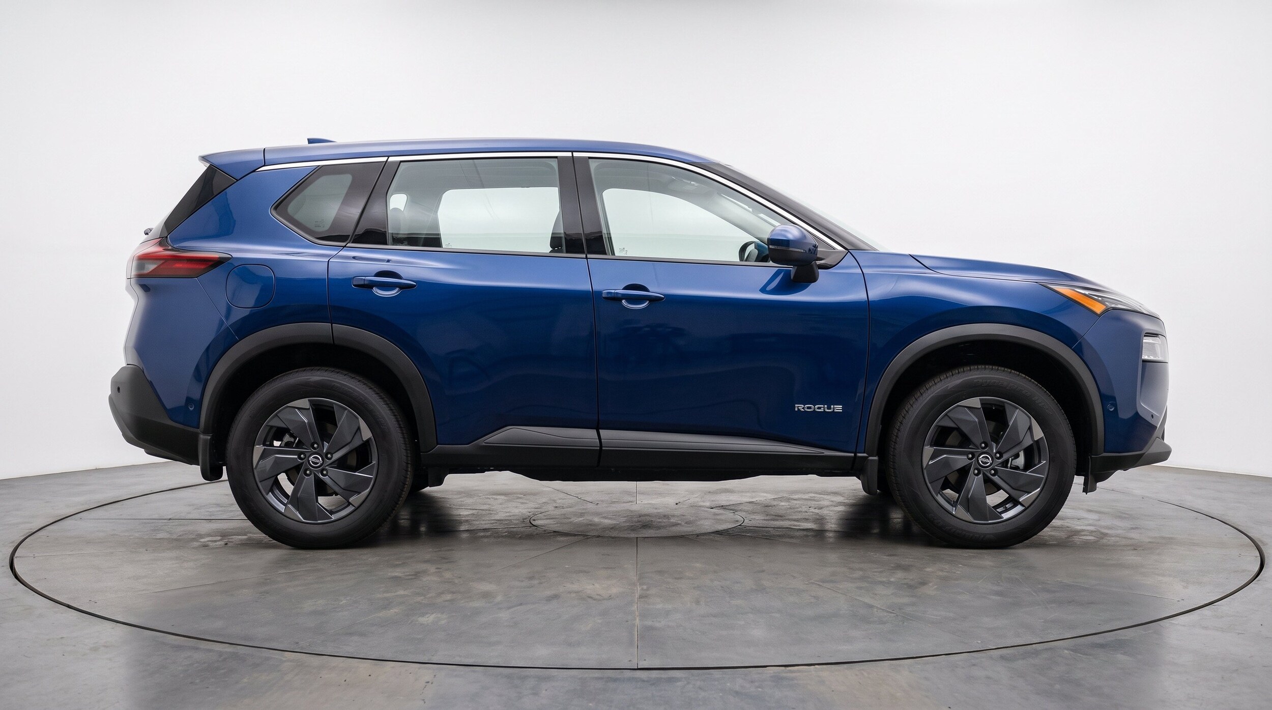 Thumbnail: 2025 Nissan Rogue - 11