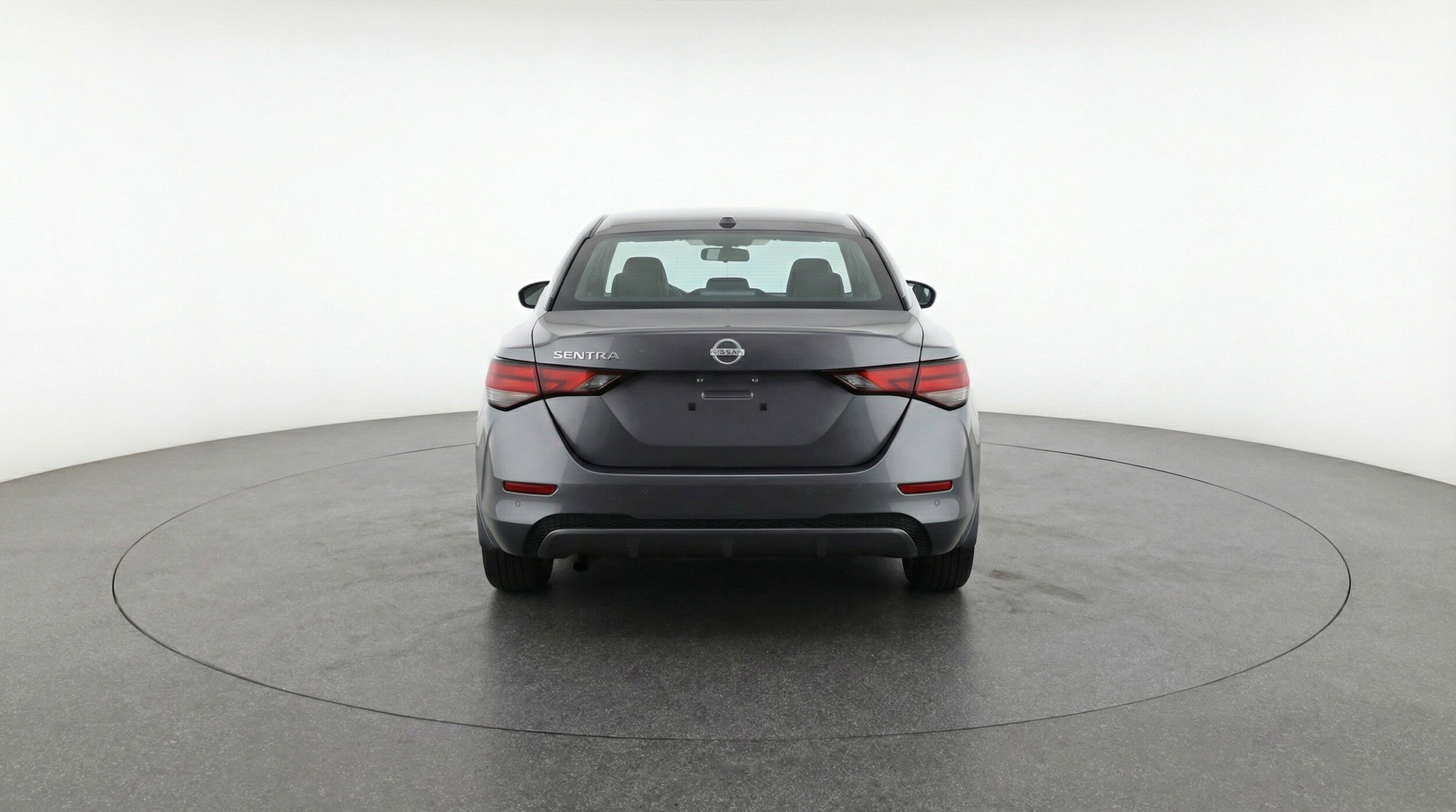 Thumbnail: 2025 Nissan Sentra - 7
