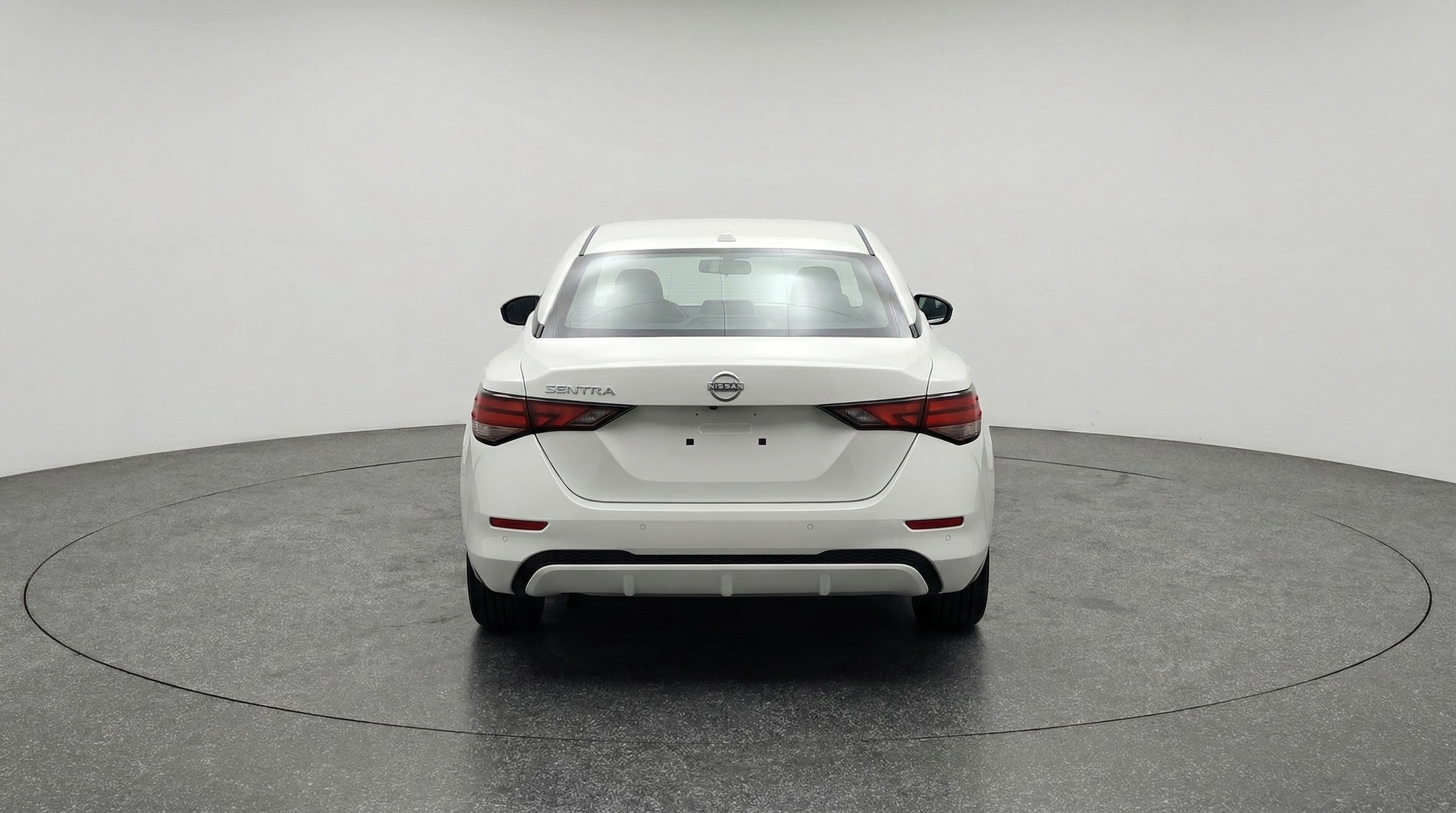 Thumbnail: 2025 Nissan Sentra - 6