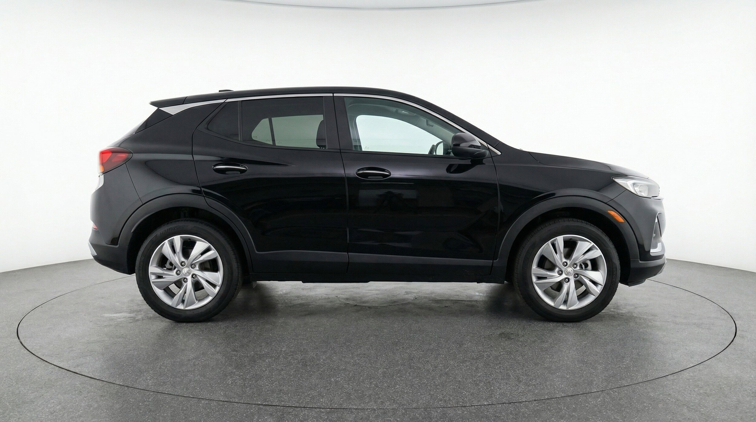 Thumbnail: 2025 Buick Encore GX - 11