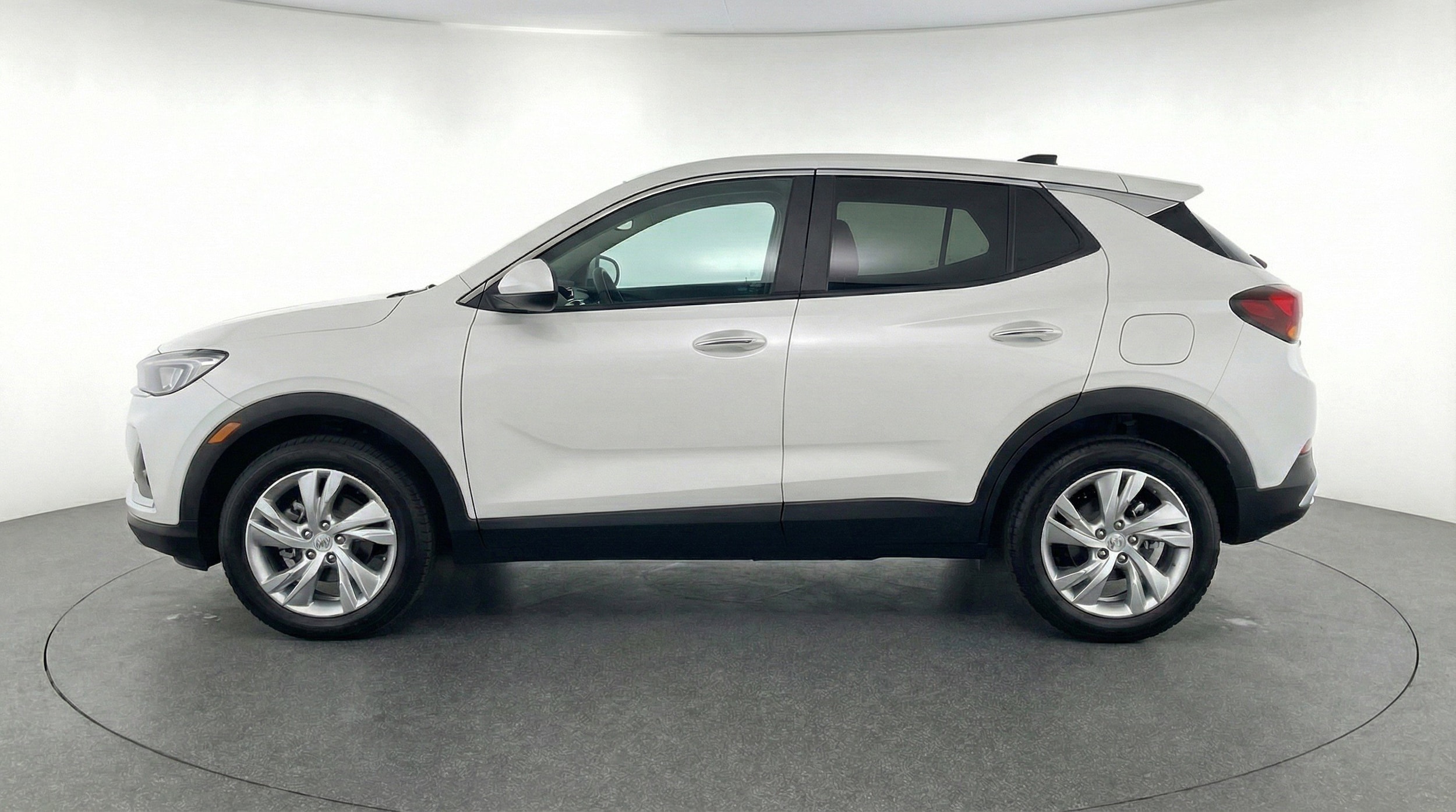 Thumbnail: 2025 Buick Encore GX - 5