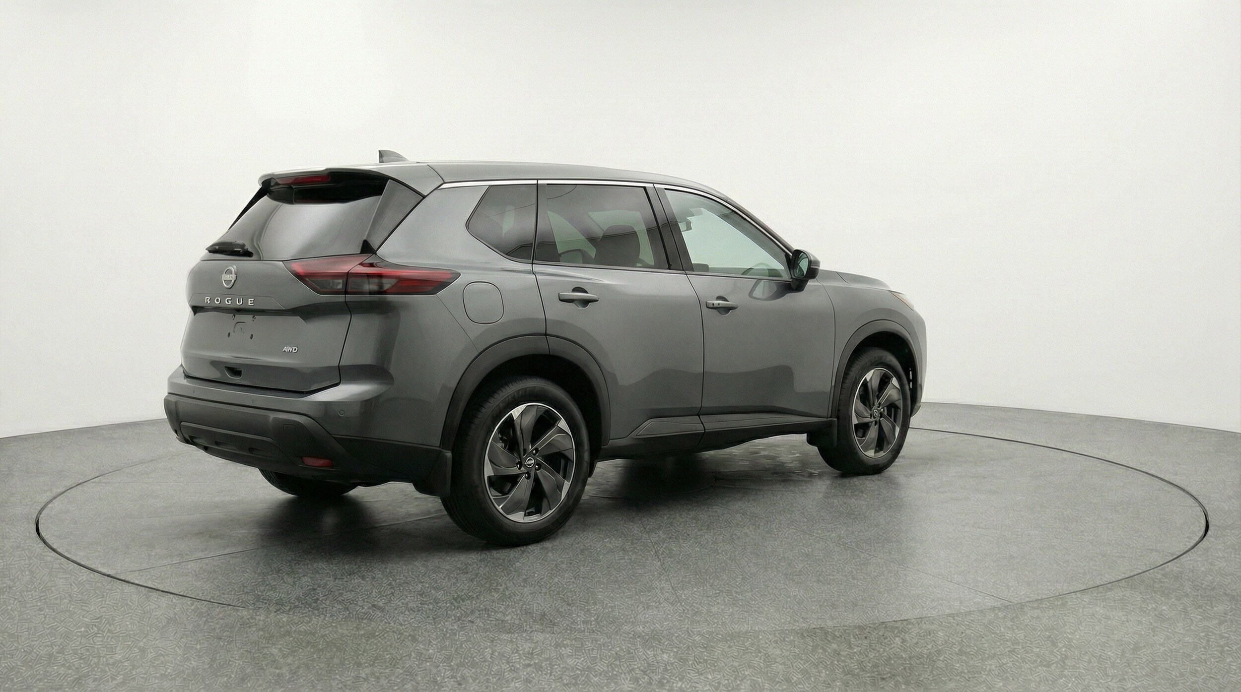 Thumbnail: 2025 Nissan Rogue - 9