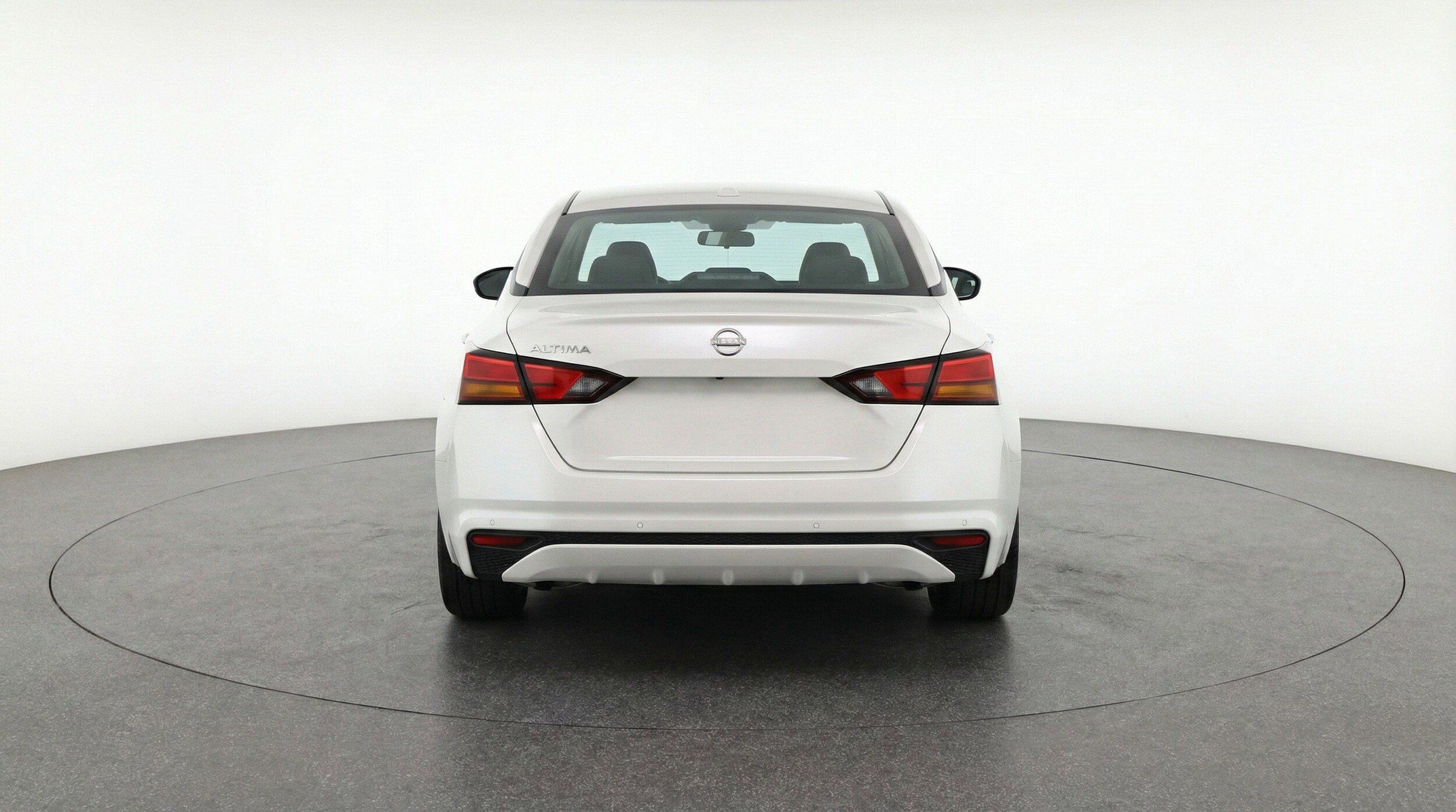 Thumbnail: 2025 Nissan Altima - 7