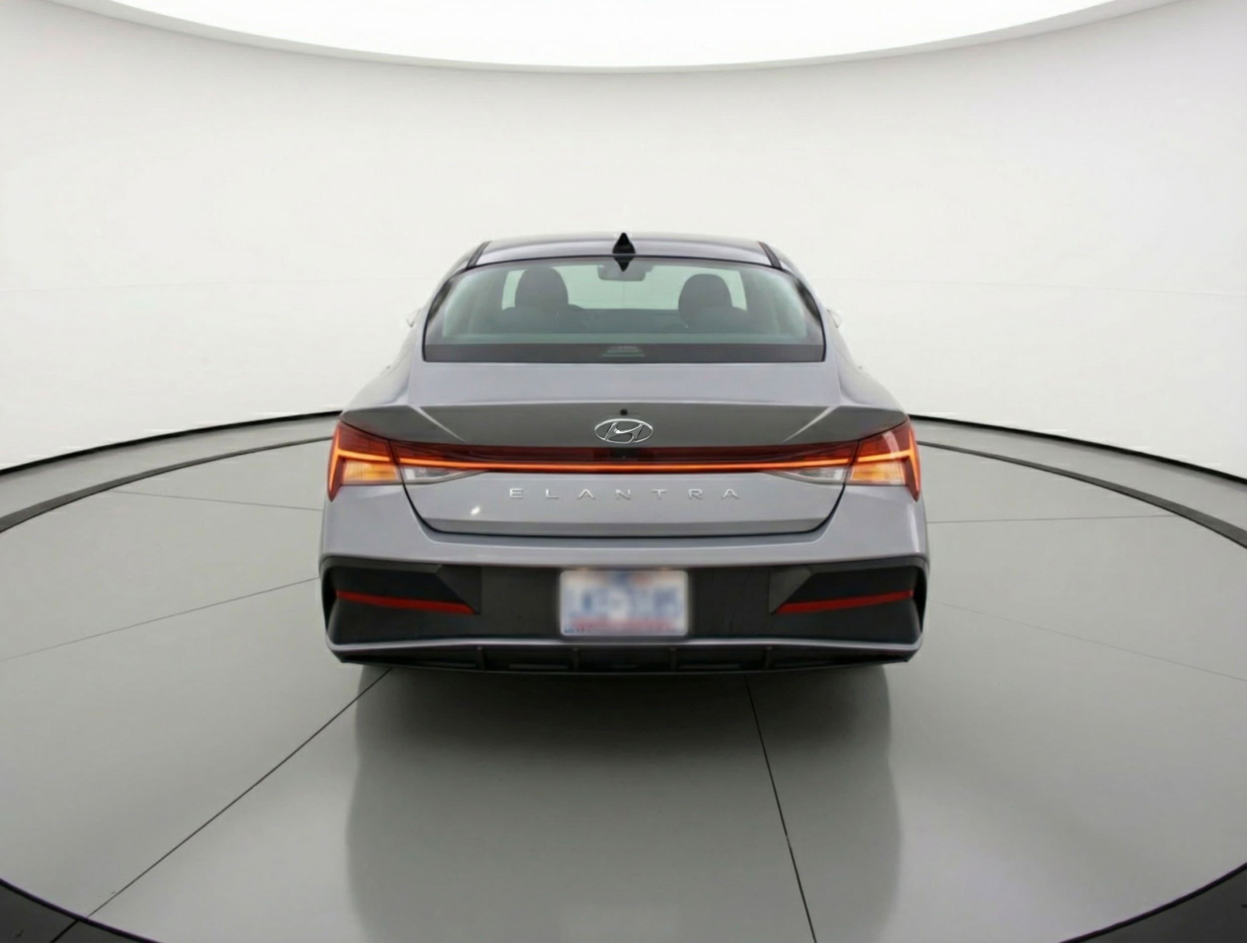 Thumbnail: 2025 Hyundai Elantra - 7