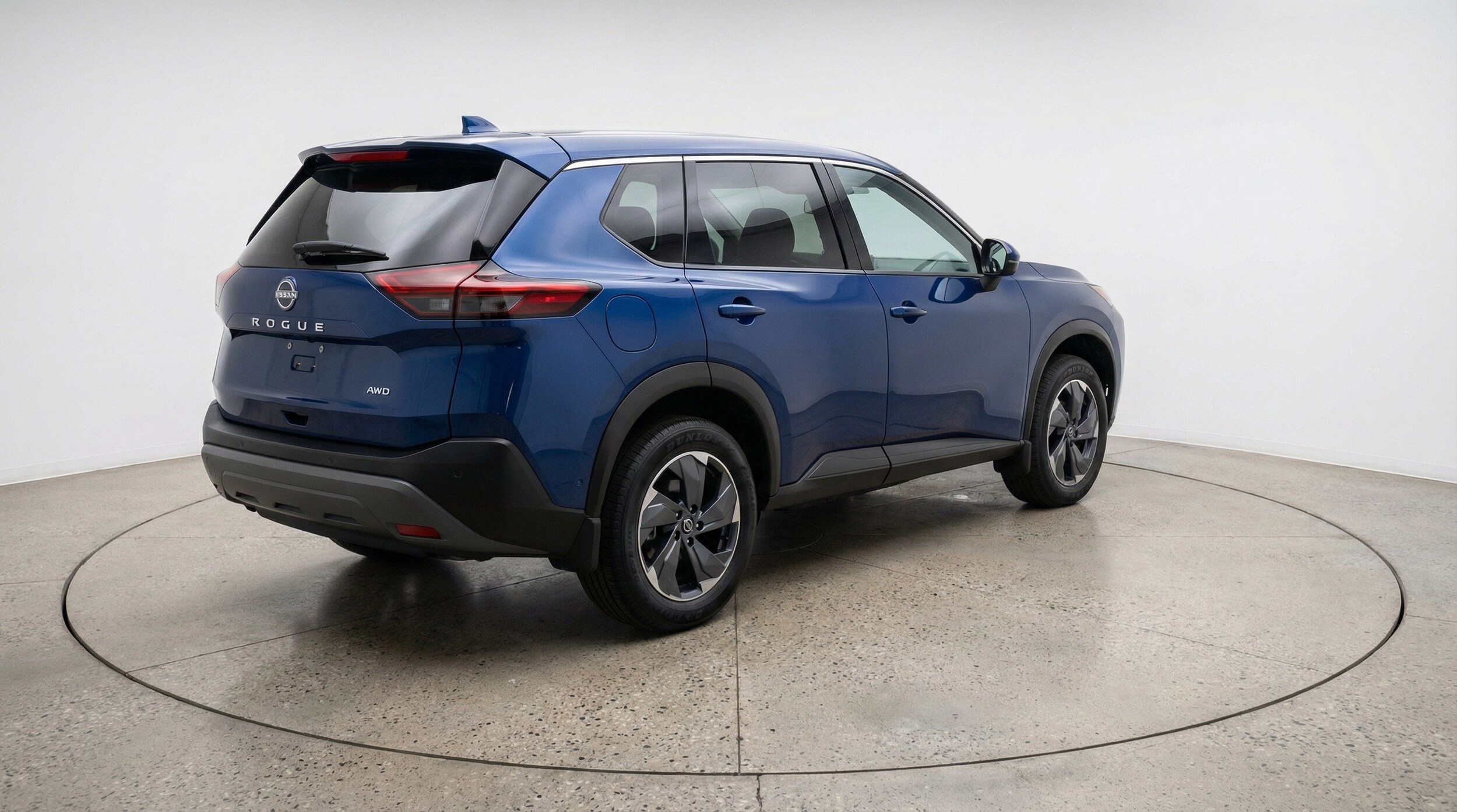 Thumbnail: 2025 Nissan Rogue - 9