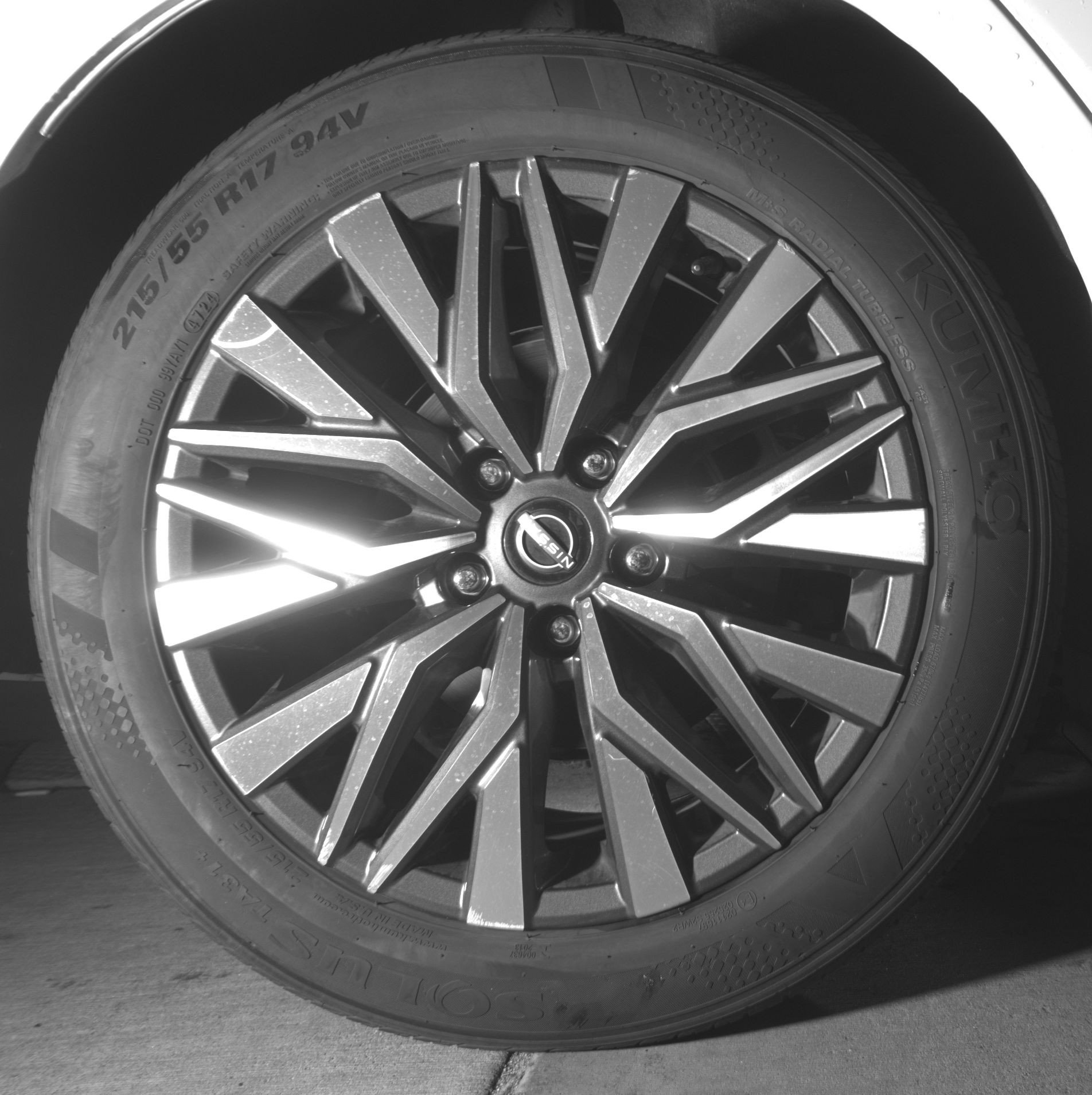 Thumbnail: 2025 Nissan Altima - 15