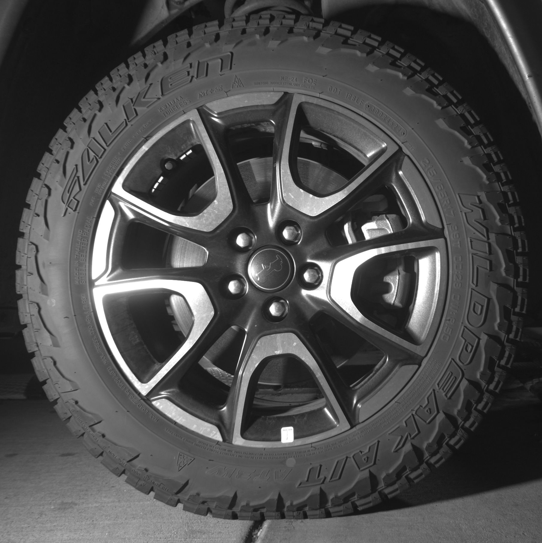 Thumbnail: 2025 Jeep Compass - 10