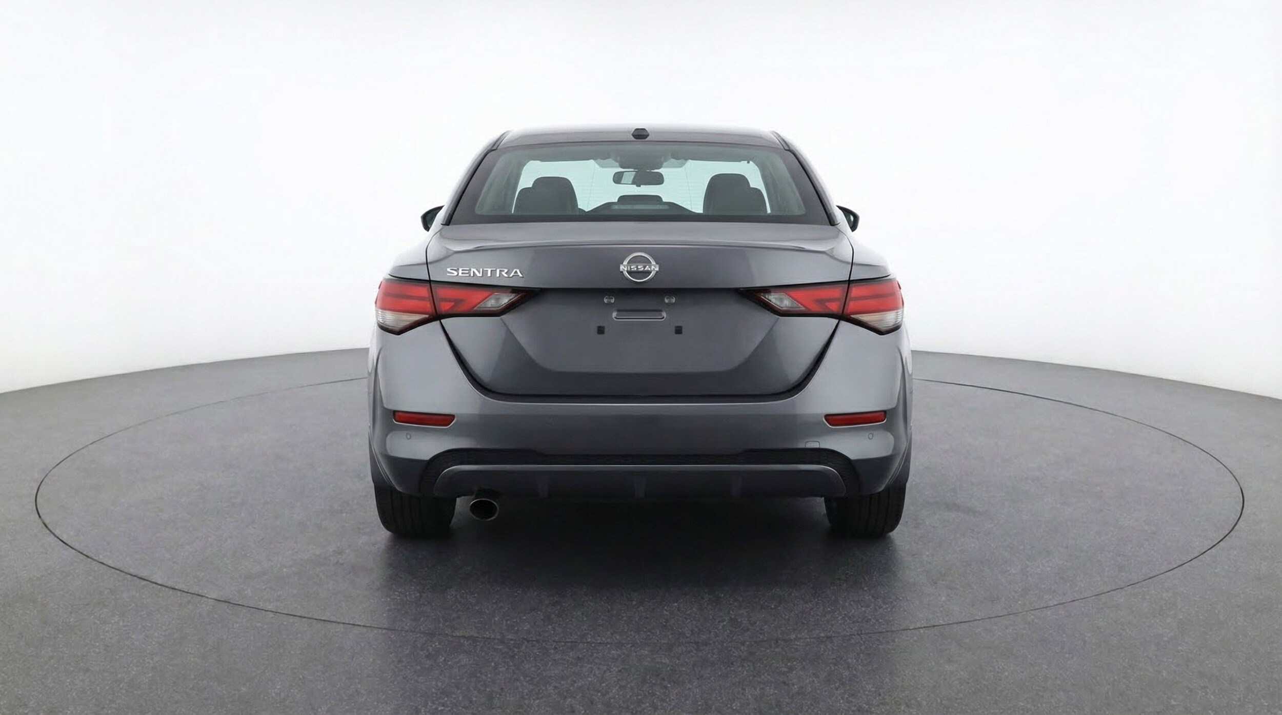 Thumbnail: 2025 Nissan Sentra - 7