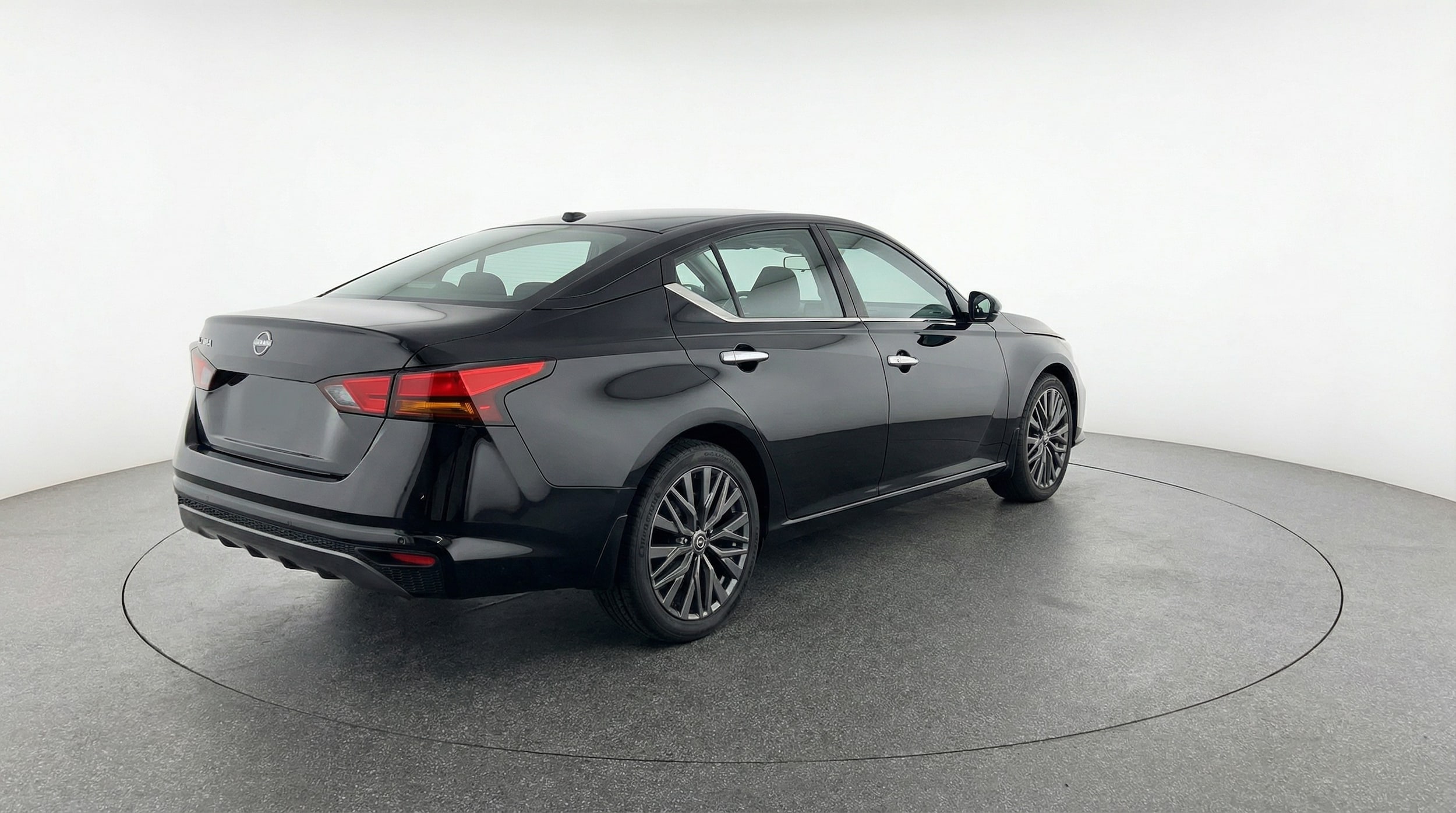 Thumbnail: 2025 Nissan Altima - 7