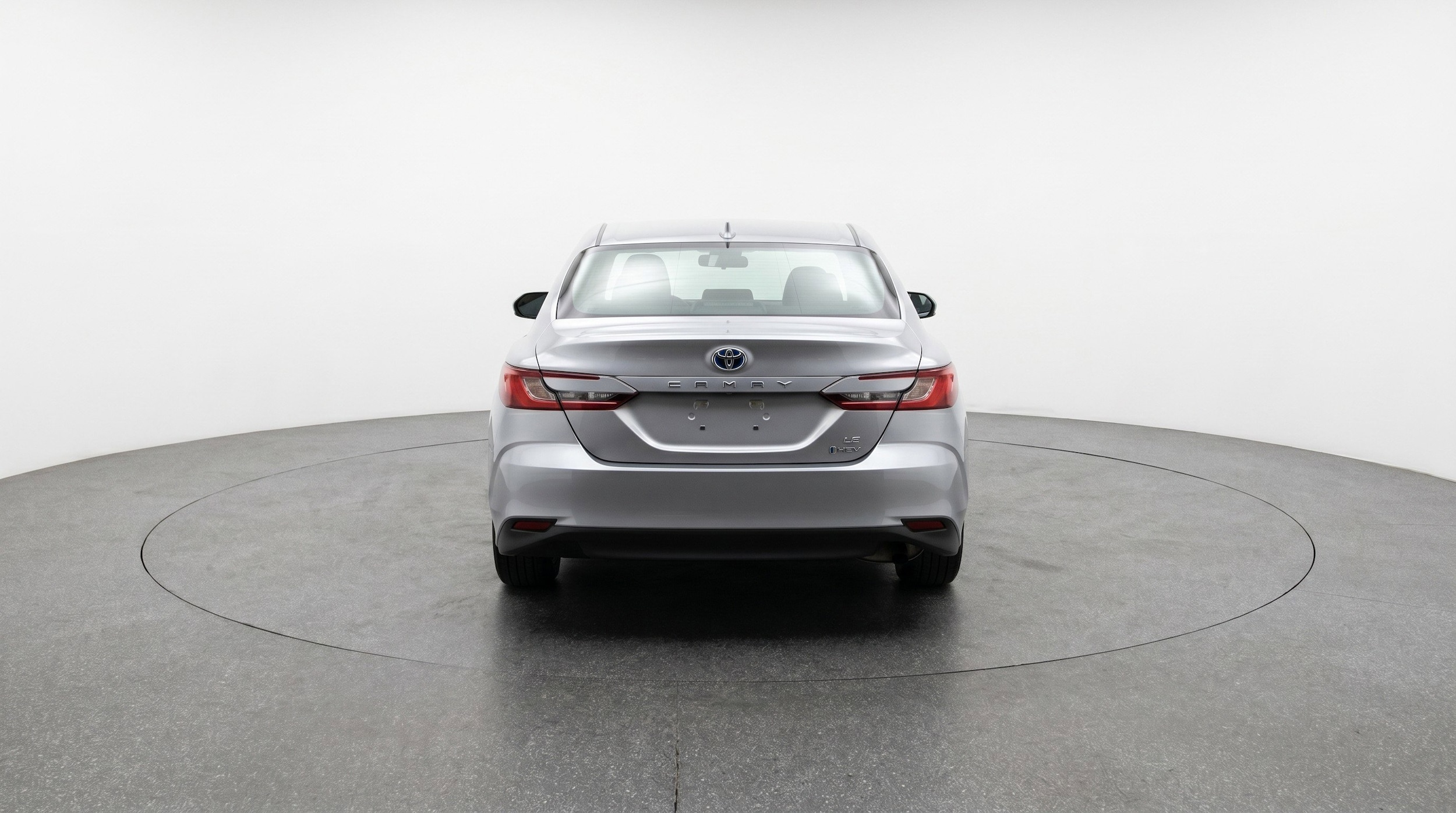 Thumbnail: 2025 Toyota Camry - 7