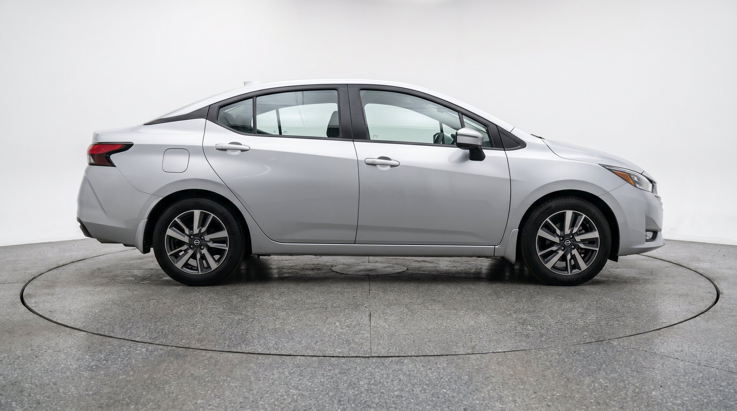 Thumbnail: 2025 Nissan Versa - 10