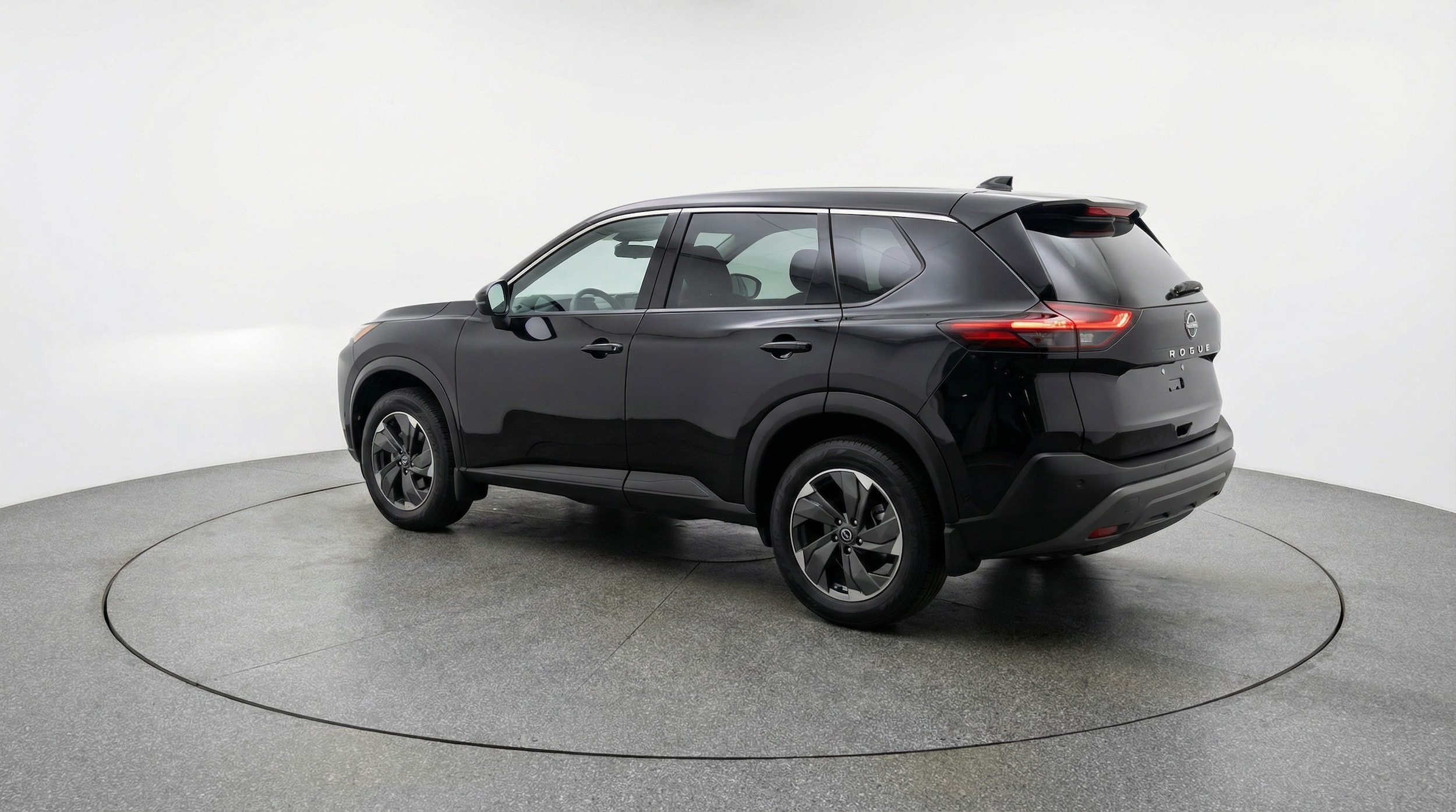 Thumbnail: 2025 Nissan Rogue - 5