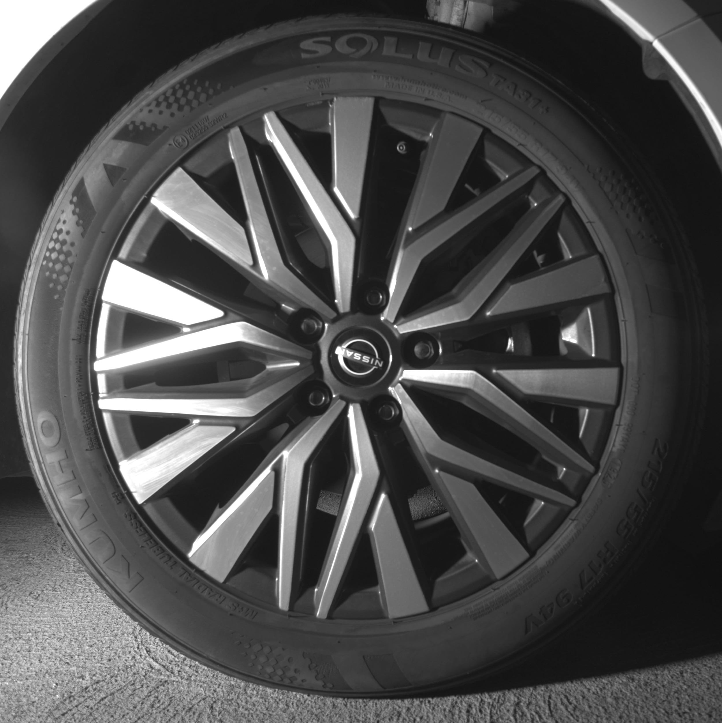 Thumbnail: 2025 Nissan Altima - 13