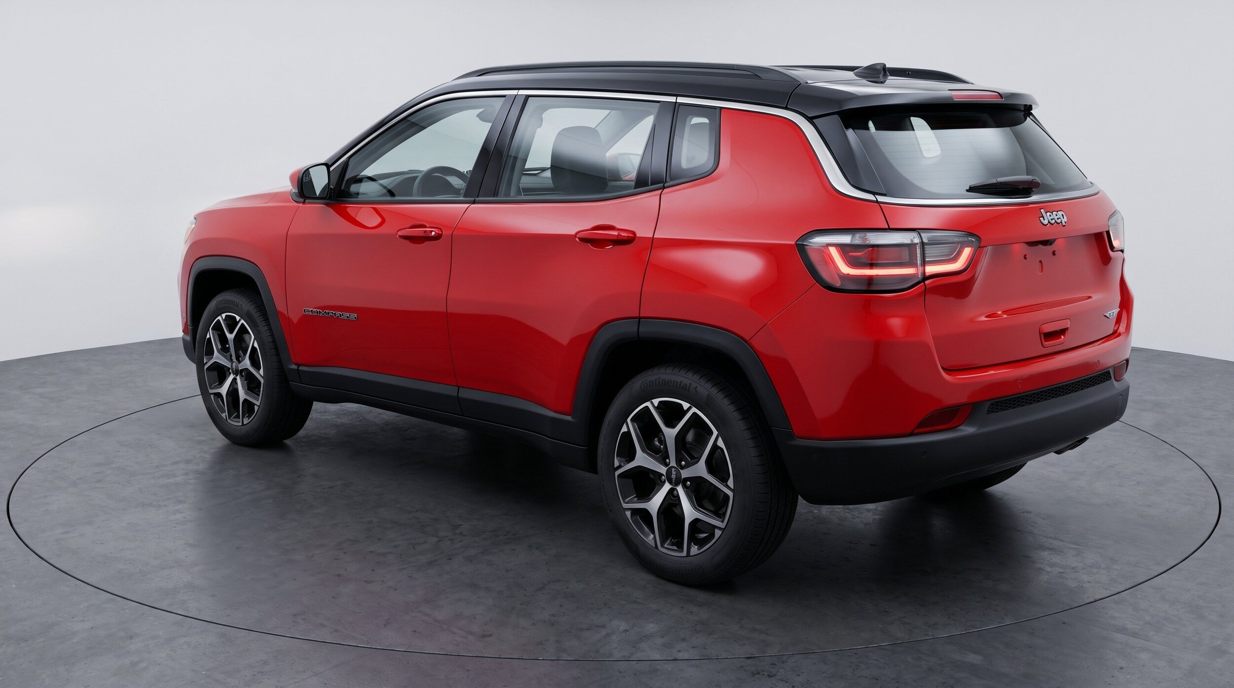 Thumbnail: 2025 Jeep Compass - 6