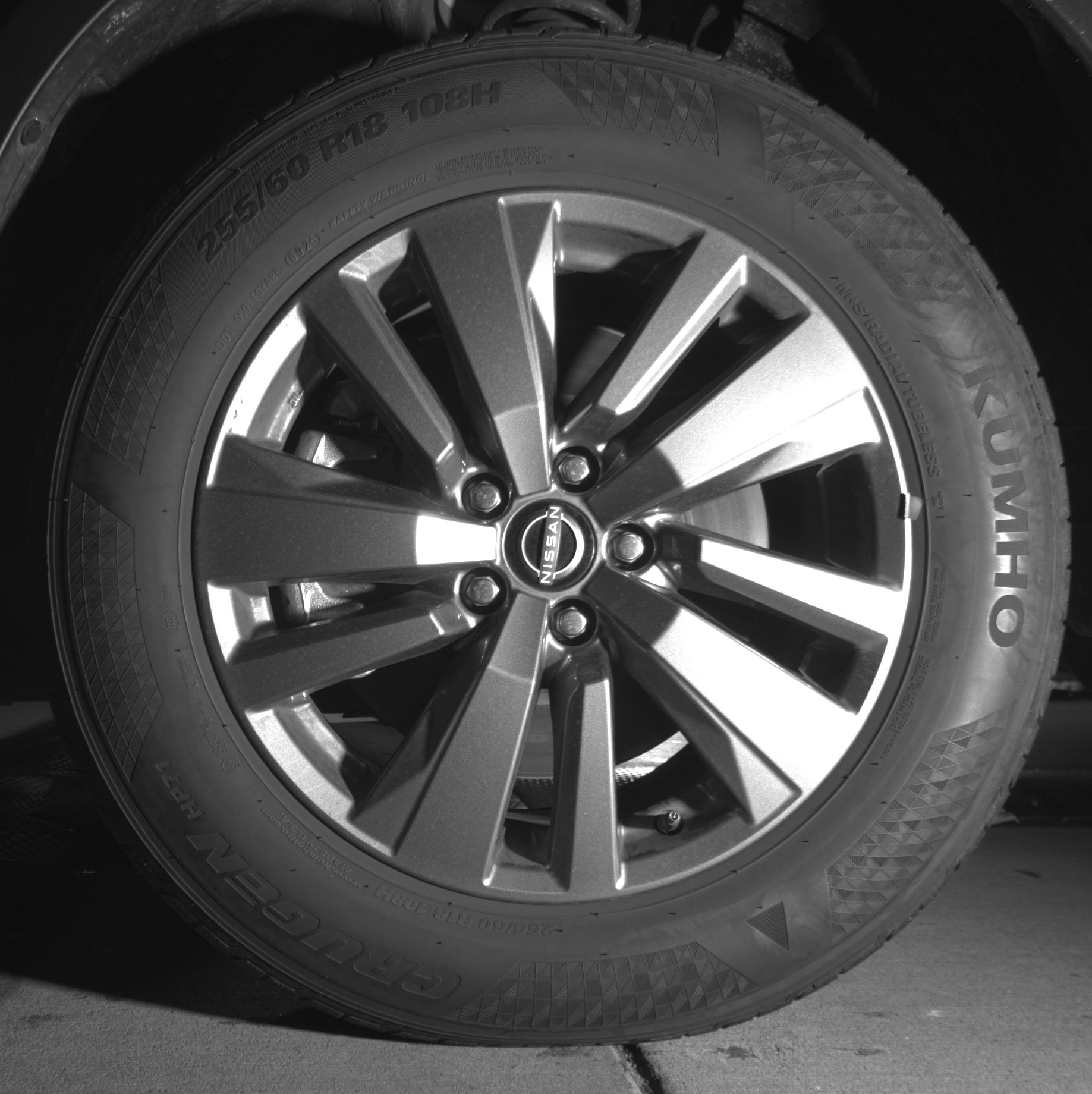 Thumbnail: 2025 Nissan Pathfinder - 9