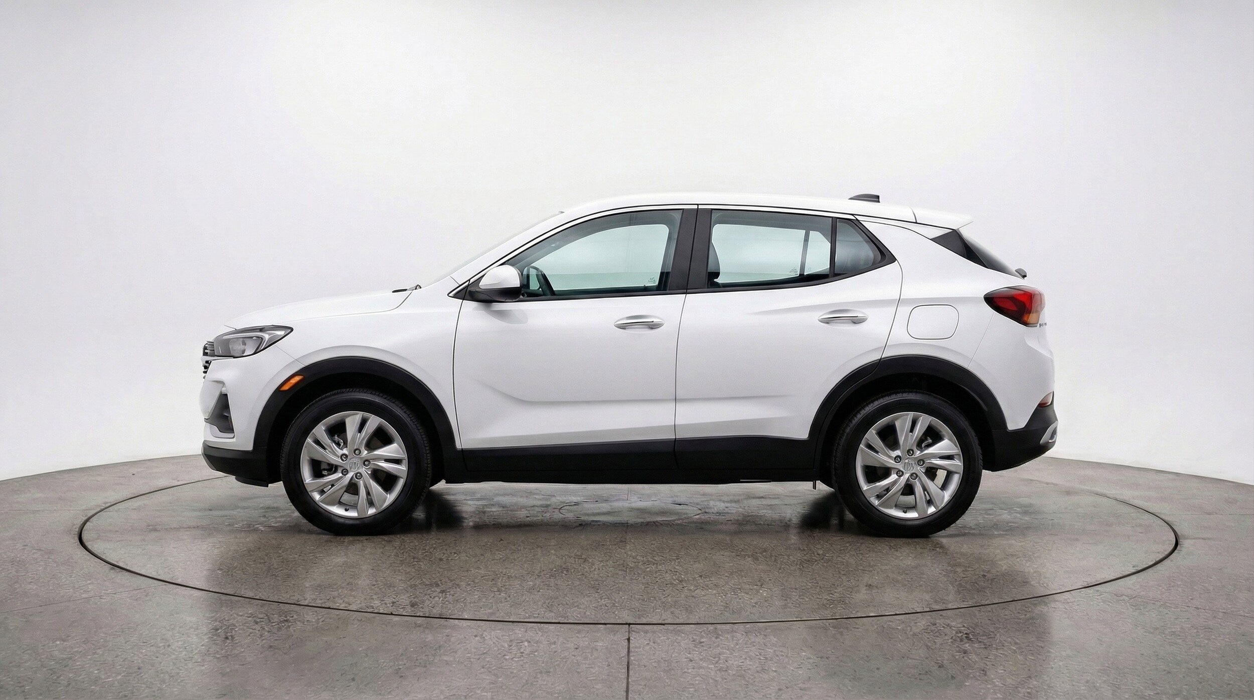 Thumbnail: 2025 Buick Encore GX - 5