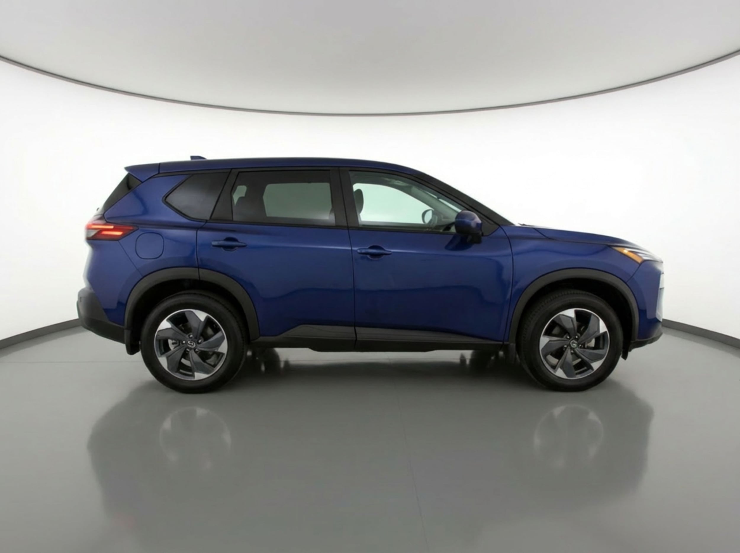 Thumbnail: 2025 Nissan Rogue - 8