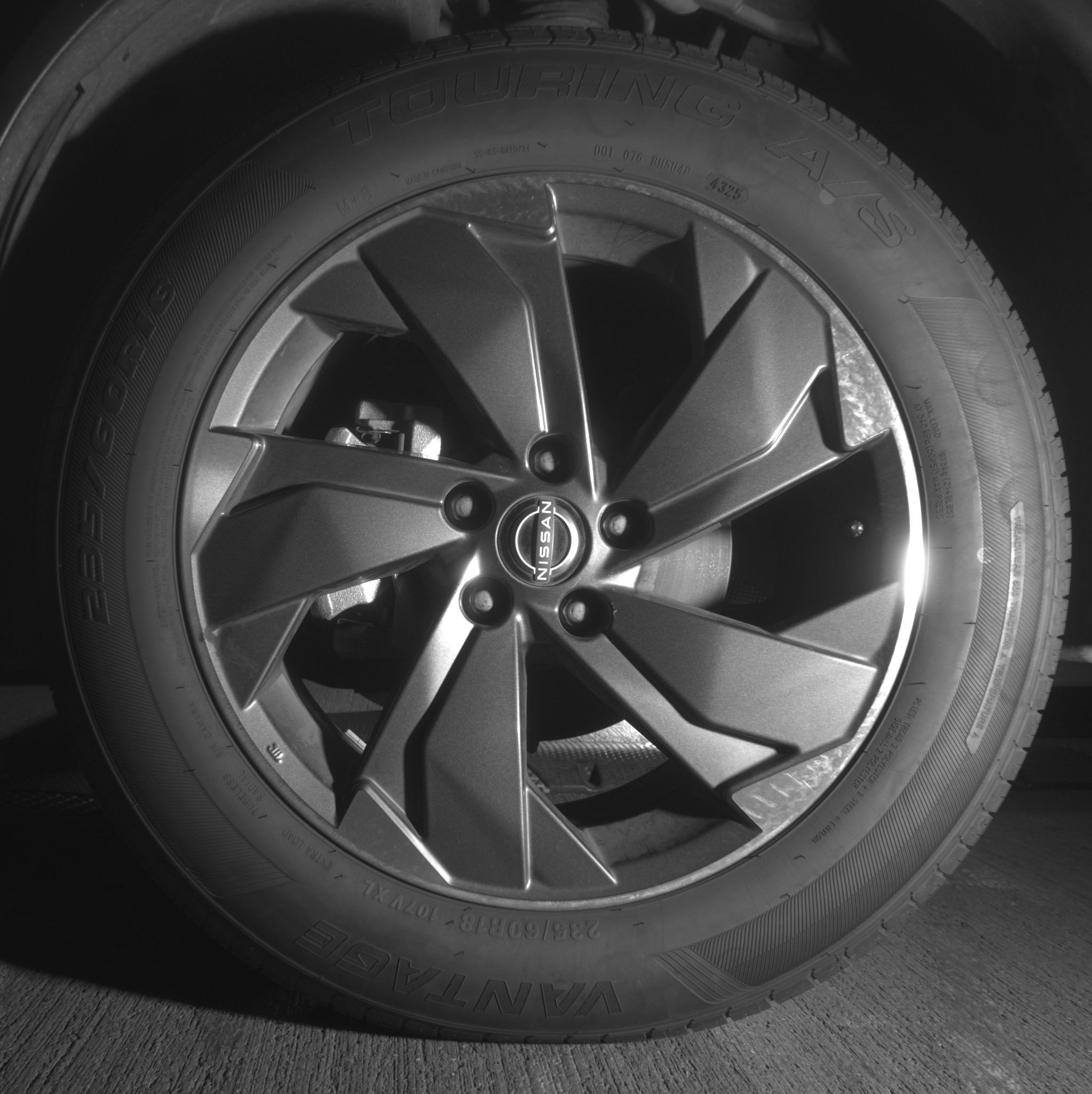 Thumbnail: 2025 Nissan Rogue - 12