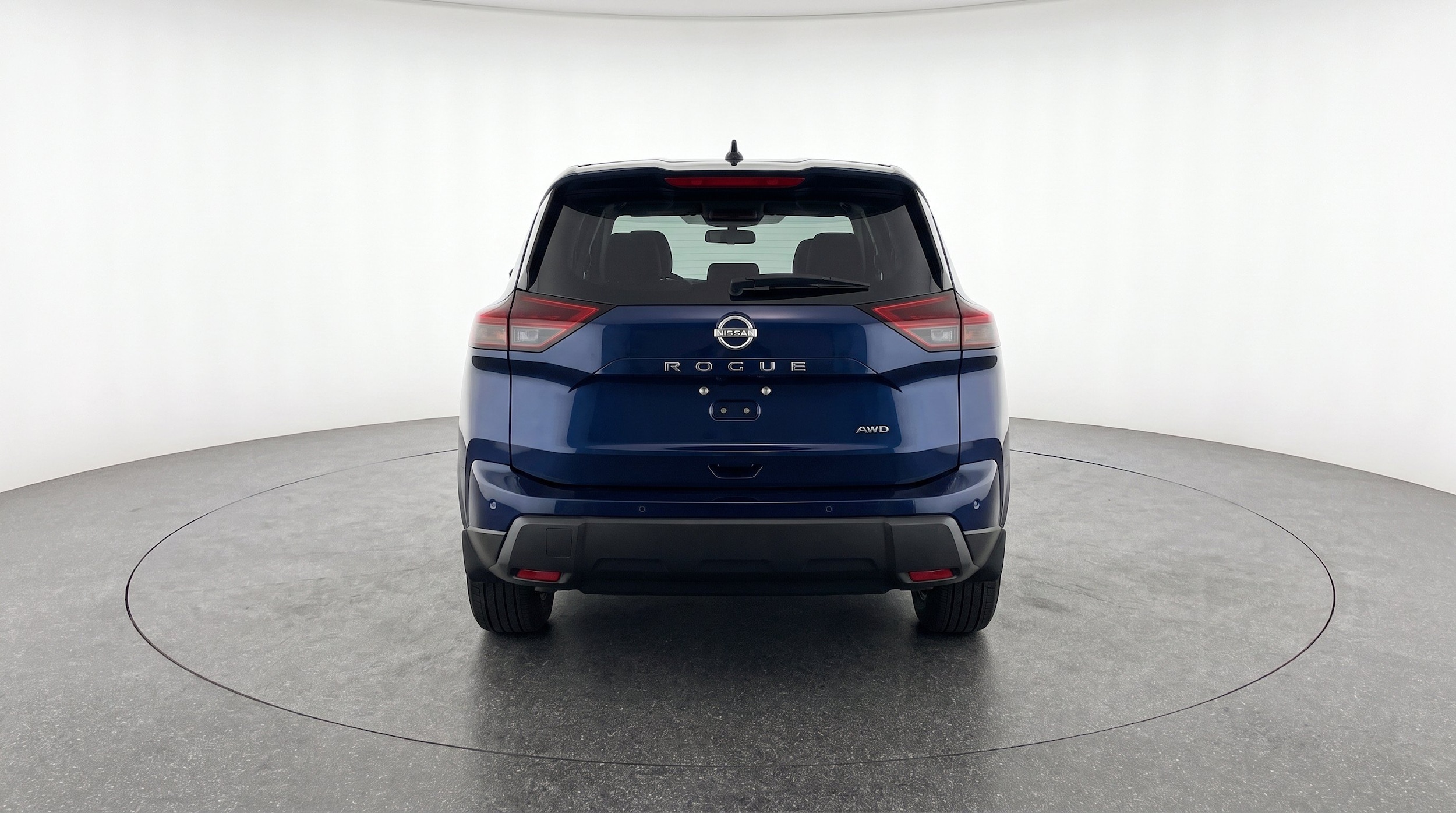 Thumbnail: 2025 Nissan Rogue - 7