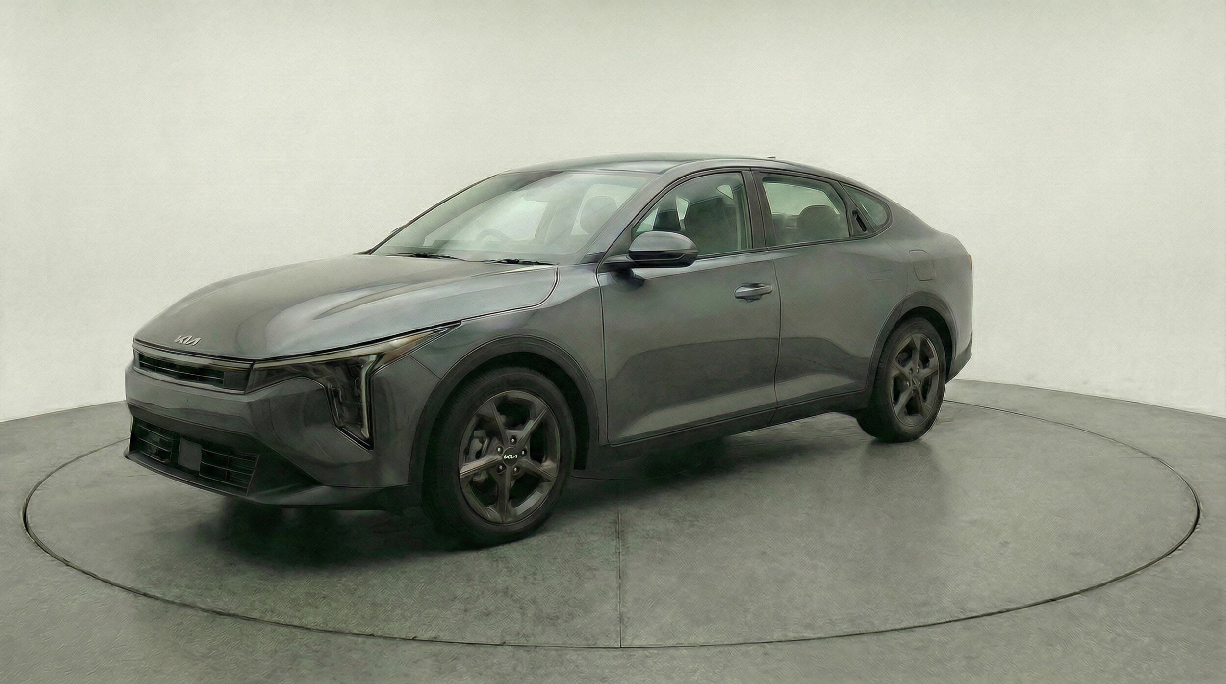 Thumbnail: 2025 Kia K4 - 3