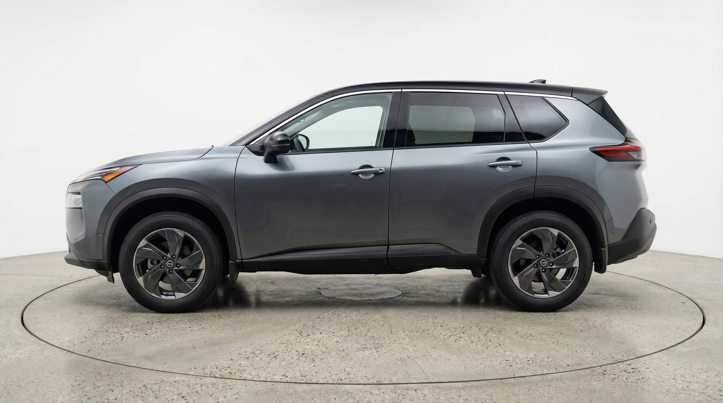 Thumbnail: 2025 Nissan Rogue - 5