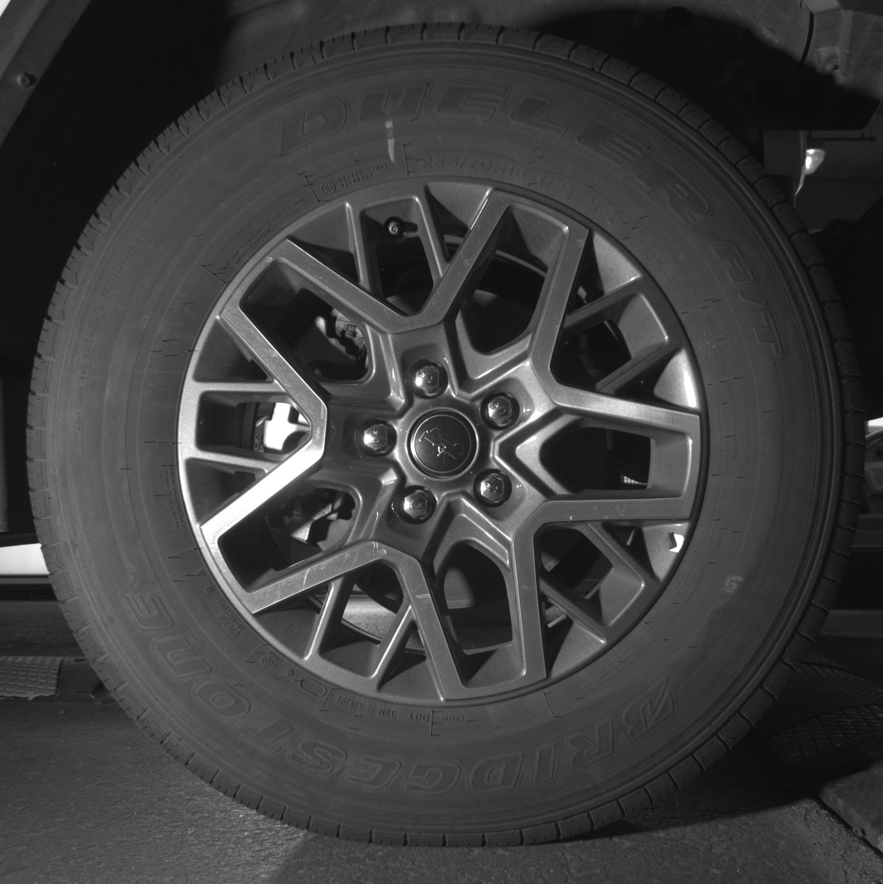 Thumbnail: 2025 Jeep Wrangler - 13