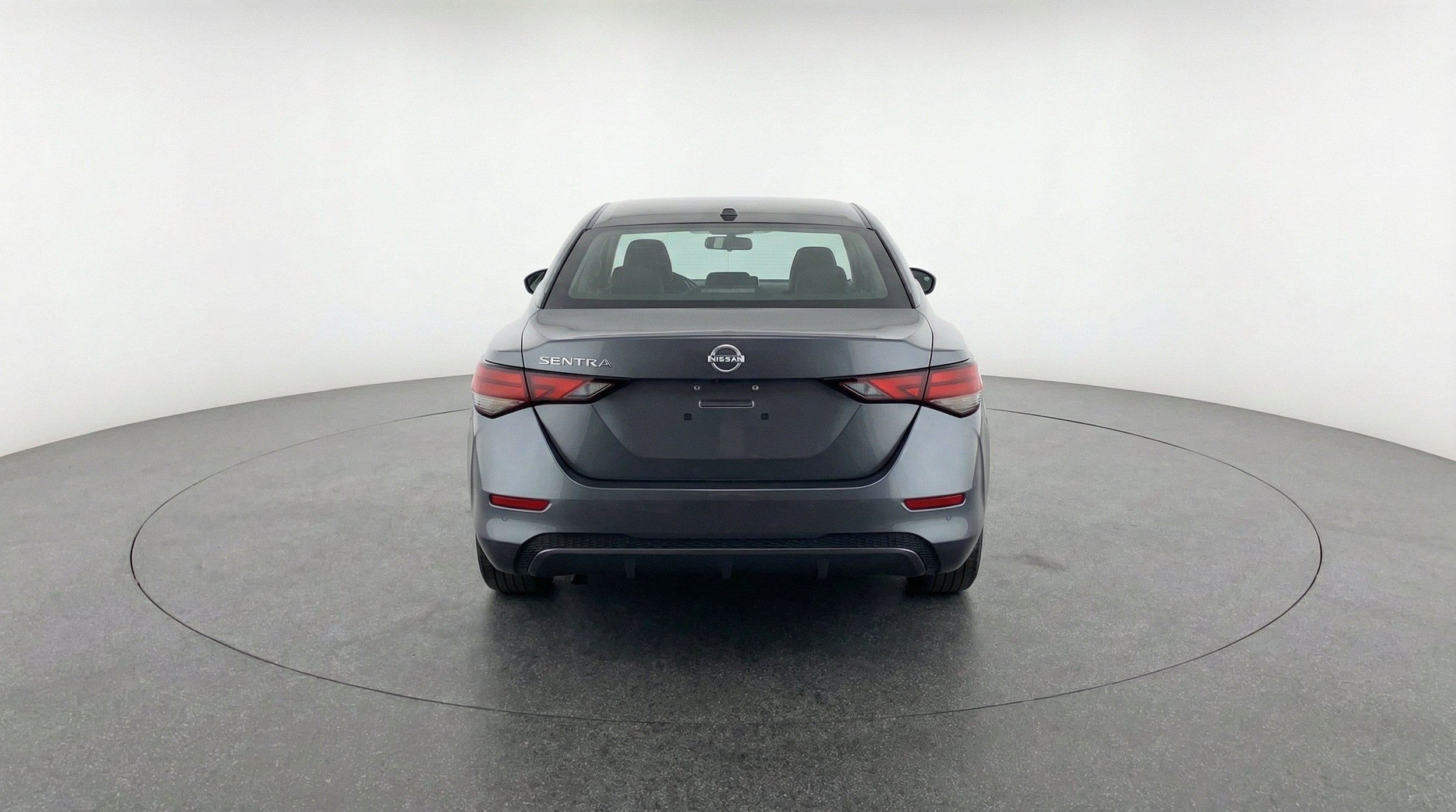 Thumbnail: 2025 Nissan Sentra - 7