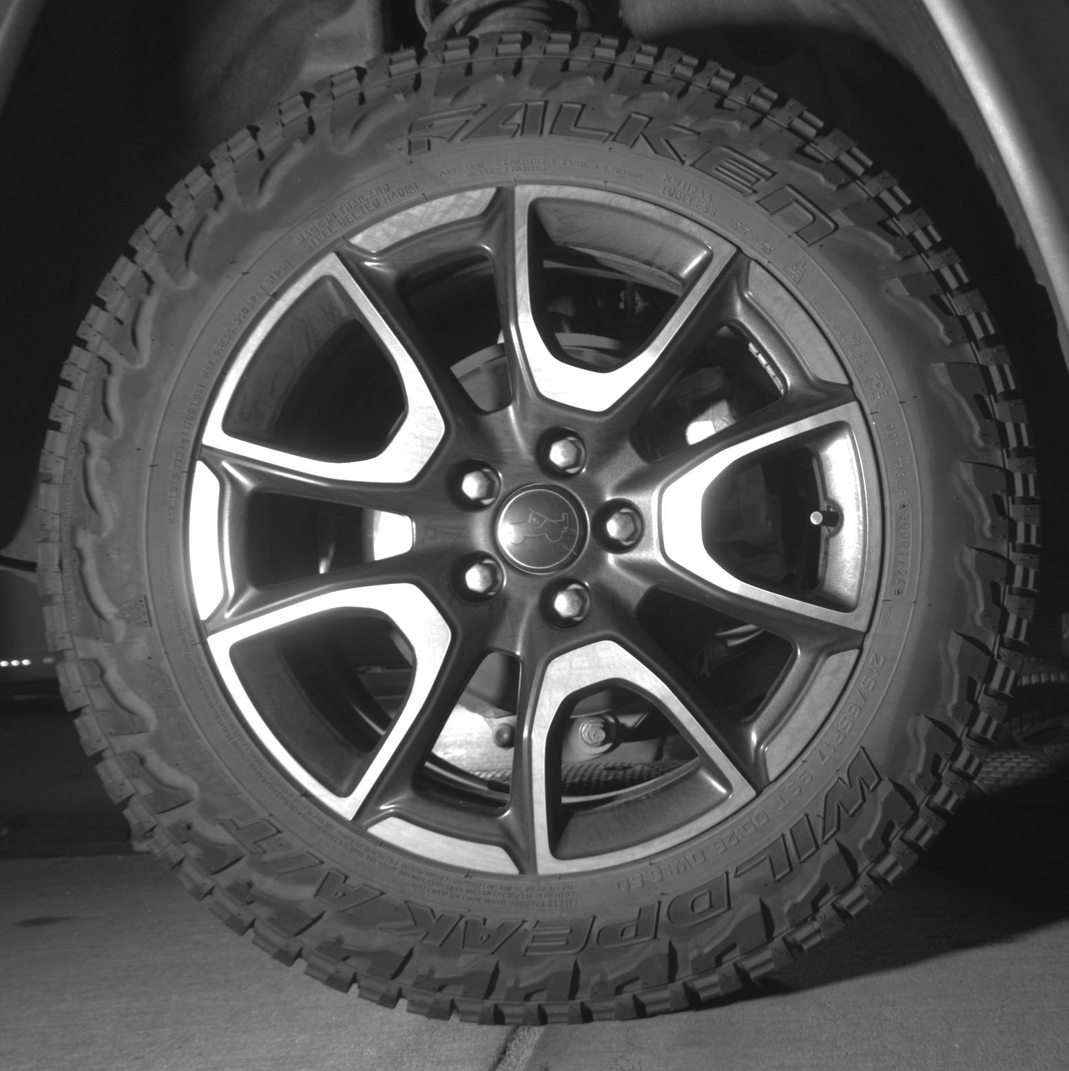 Thumbnail: 2025 Jeep Compass - 15