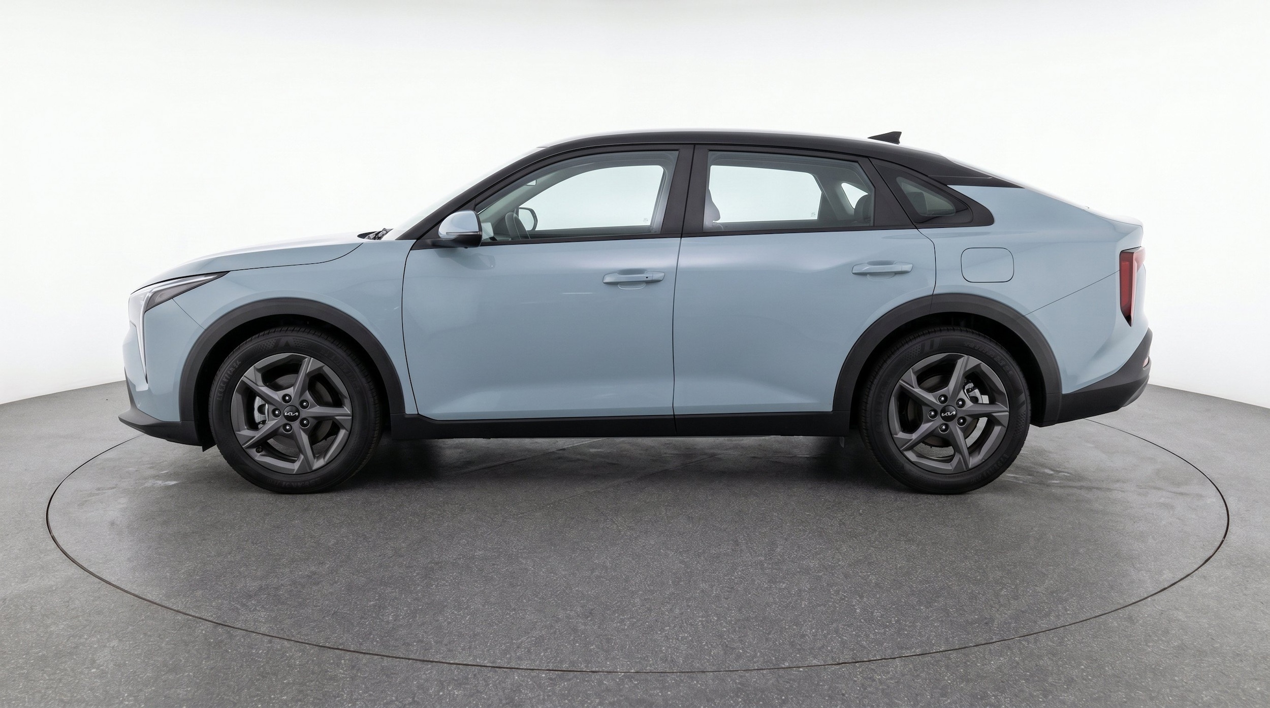 Thumbnail: 2026 Kia K4 - 5