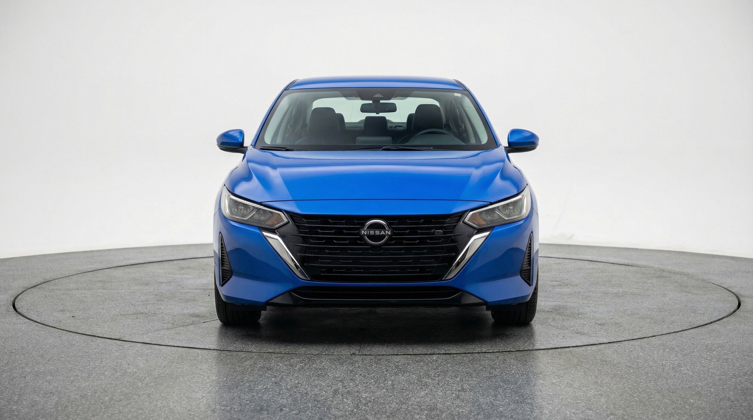 Thumbnail: 2025 Nissan Sentra - 2