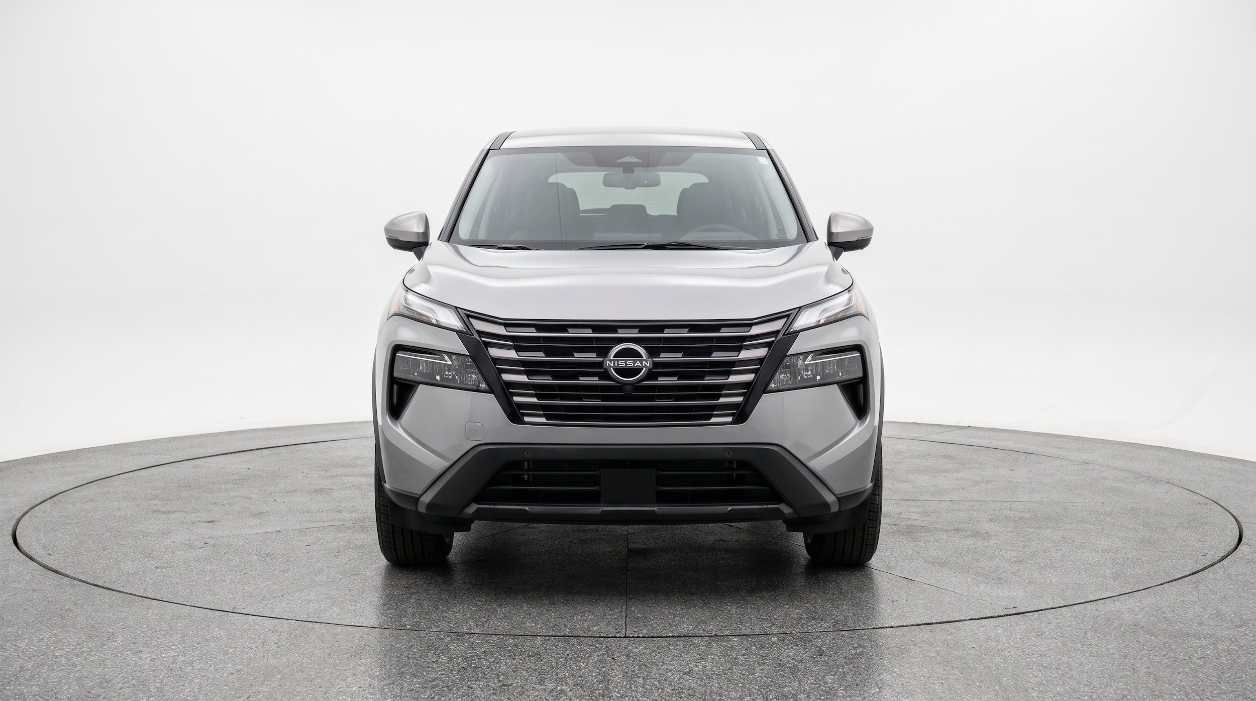 Thumbnail: 2026 Nissan Rogue - 2