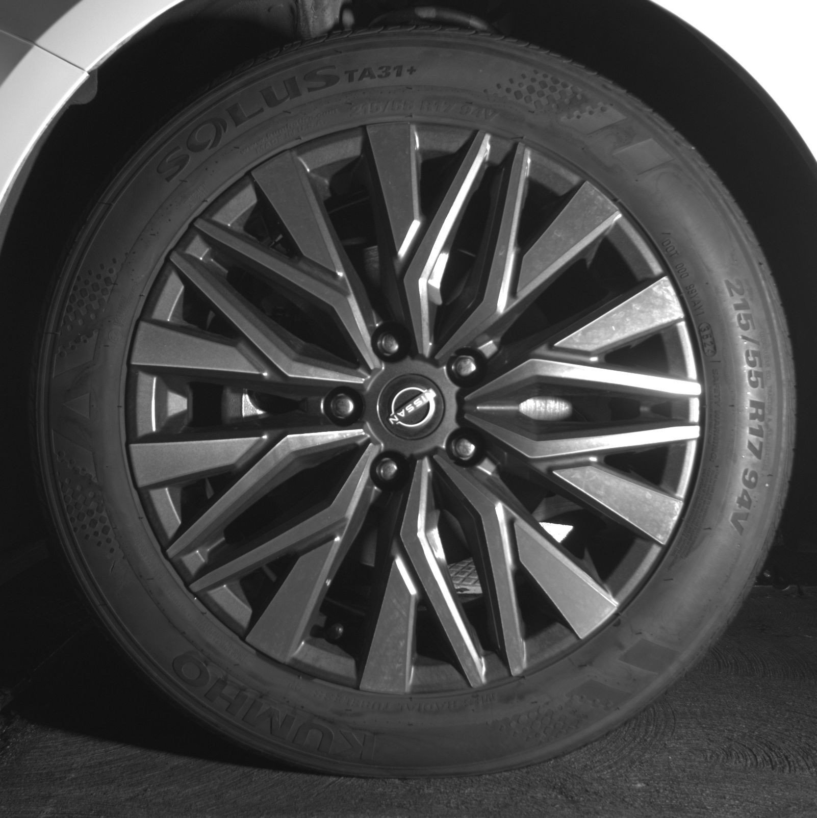 Thumbnail: 2025 Nissan Altima - 12