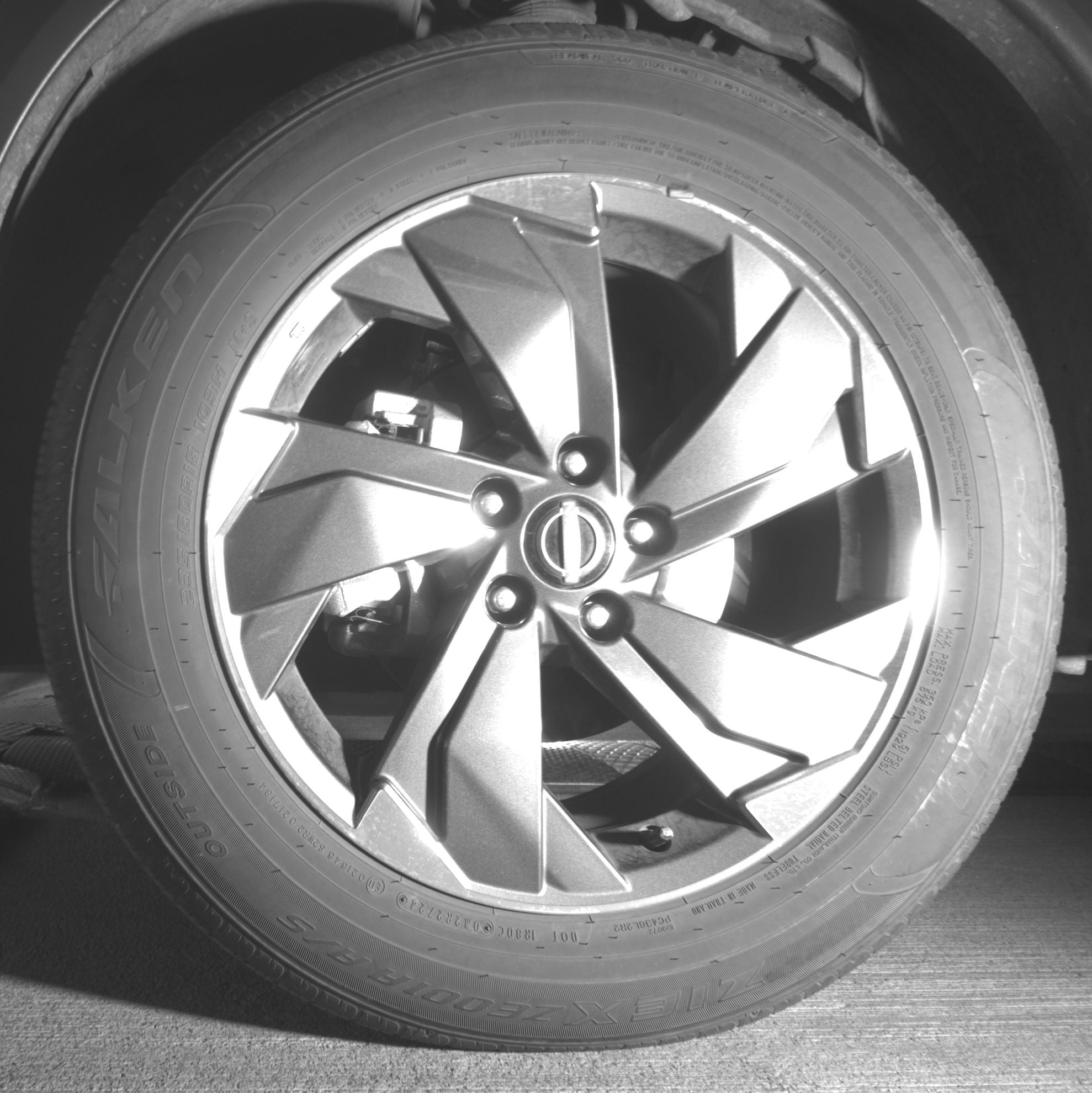 Thumbnail: 2025 Nissan Rogue - 9