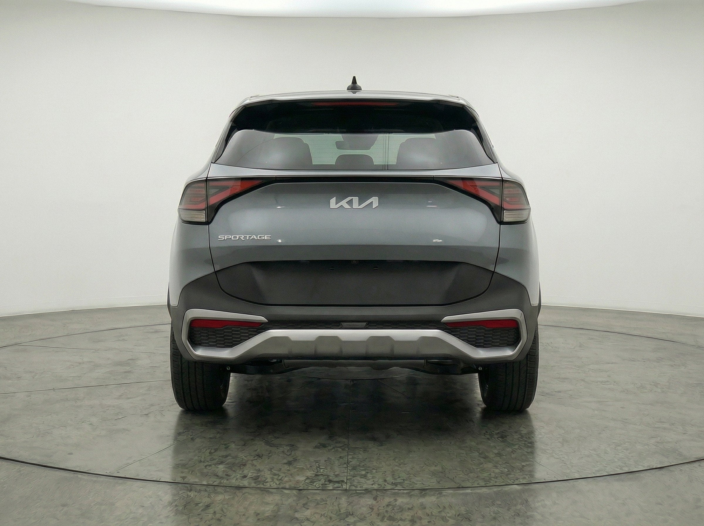 Thumbnail: 2026 Kia Sportage - 7