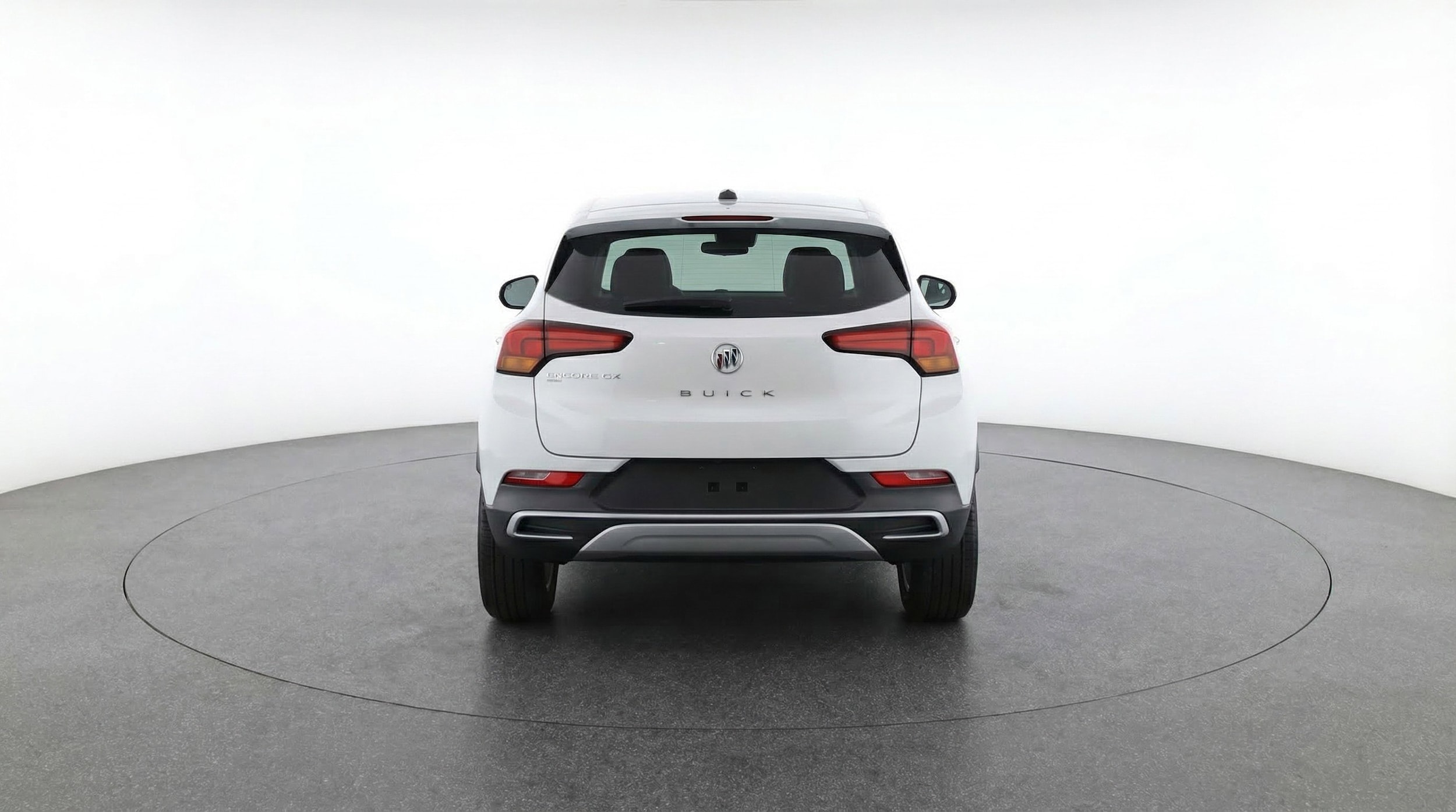 Thumbnail: 2025 Buick Encore GX - 7