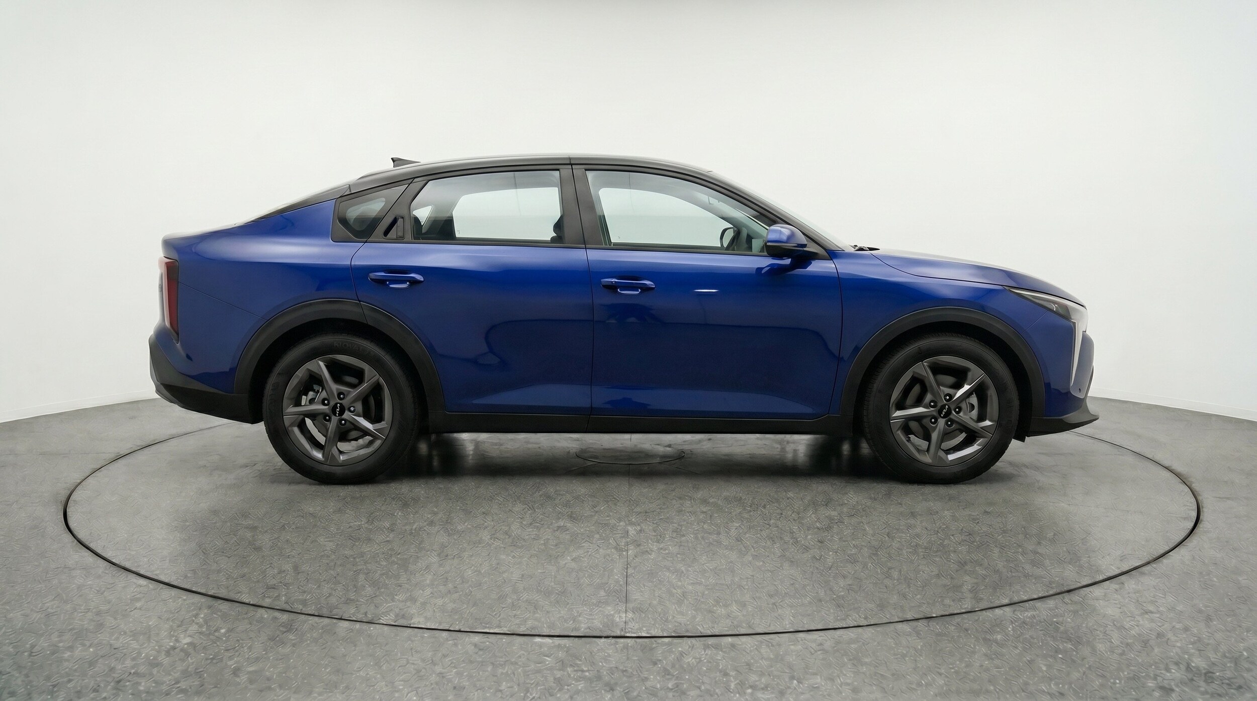 Thumbnail: 2026 Kia K4 - 10