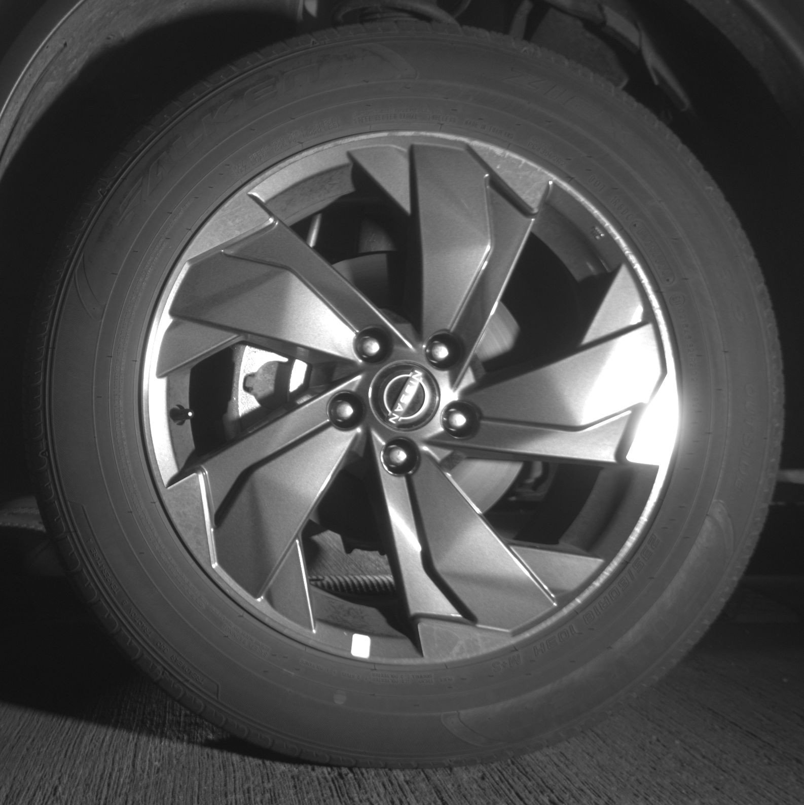 Thumbnail: 2025 Nissan Rogue - 12