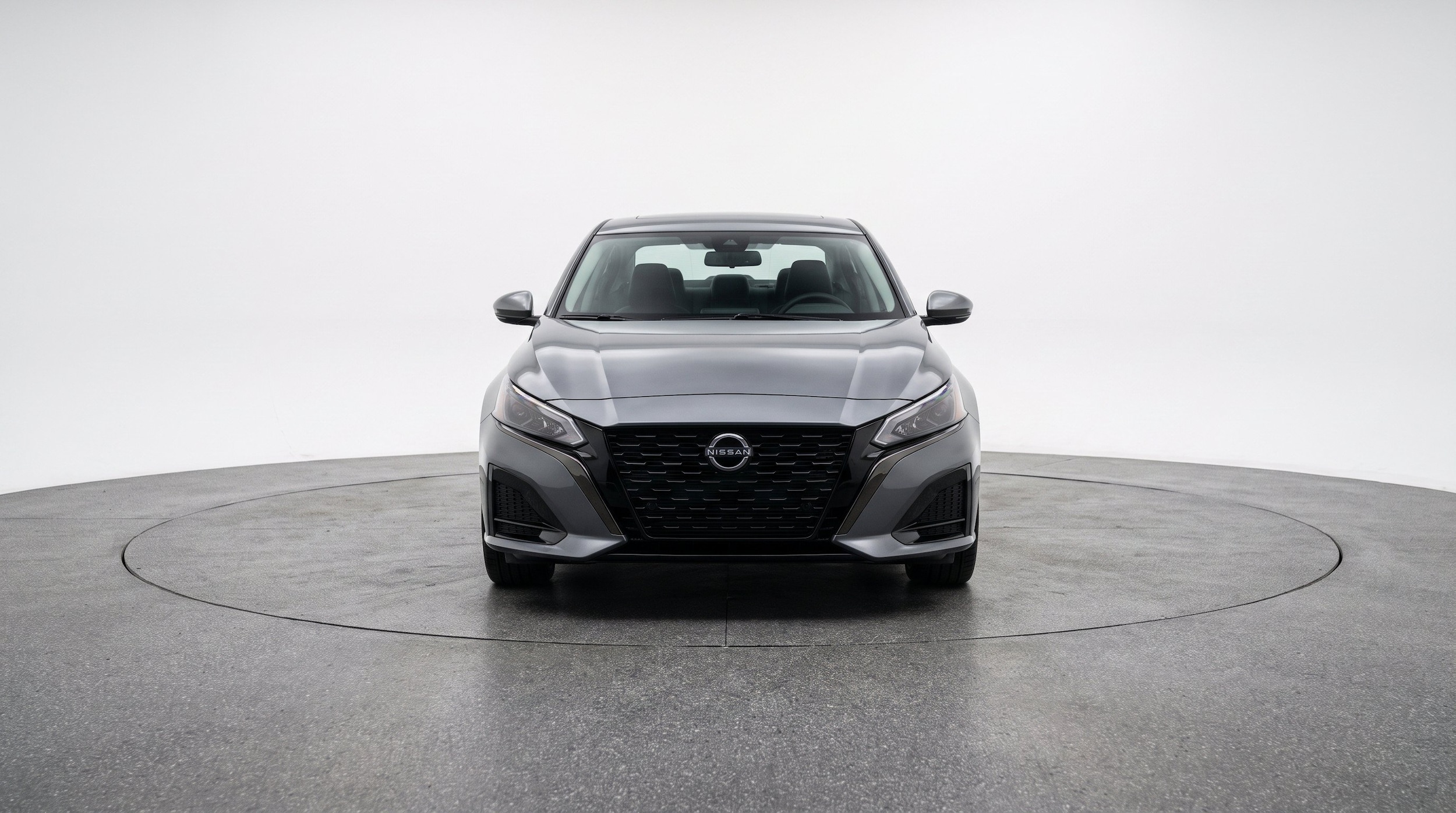 Thumbnail: 2026 Nissan Altima - 2