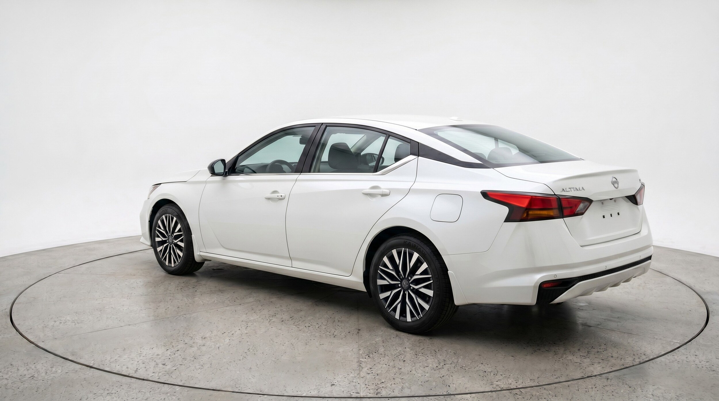 Thumbnail: 2025 Nissan Altima - 6