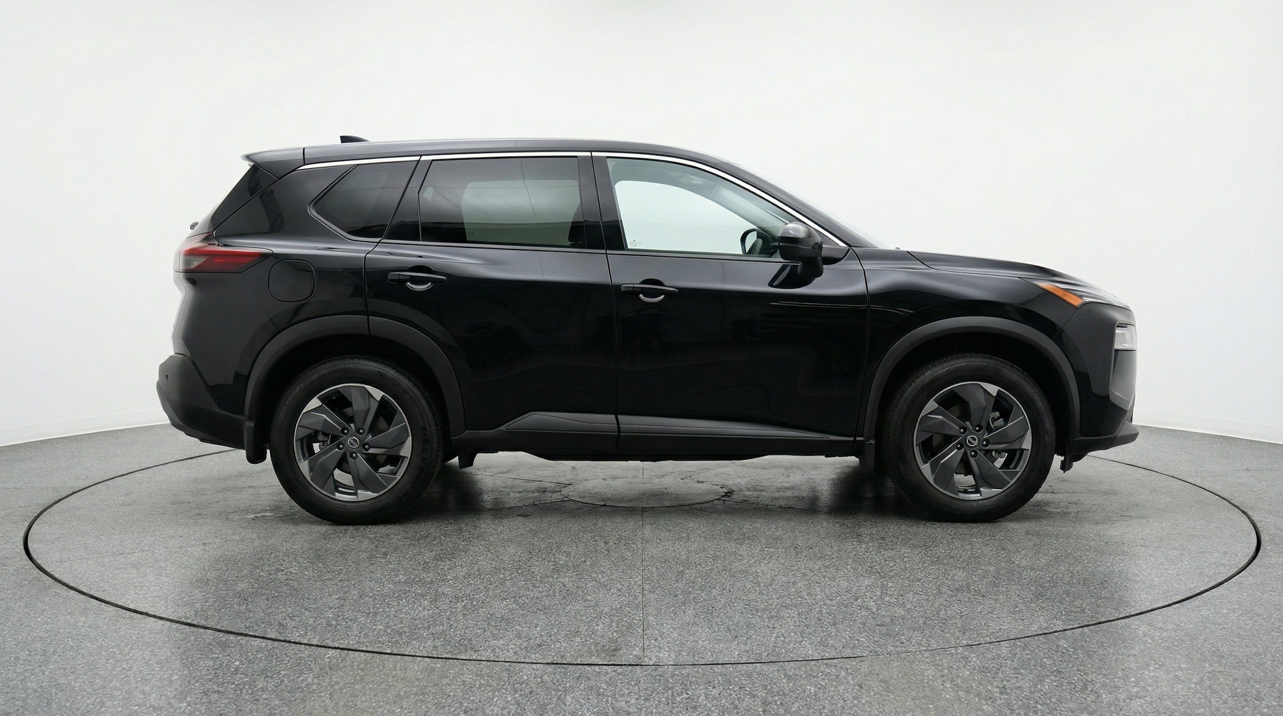 Thumbnail: 2025 Nissan Rogue - 11