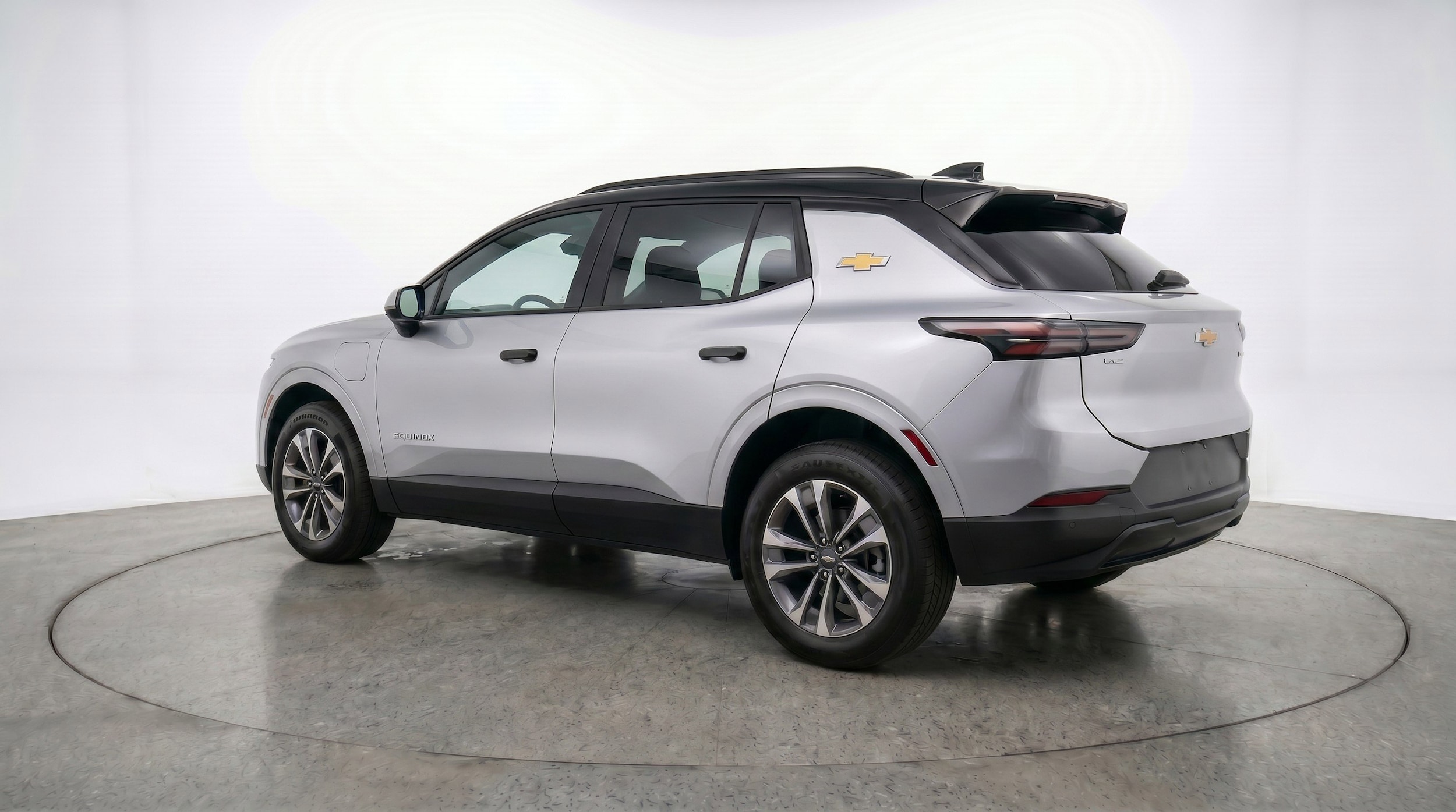 Thumbnail: 2025 Chevrolet Equinox - 6