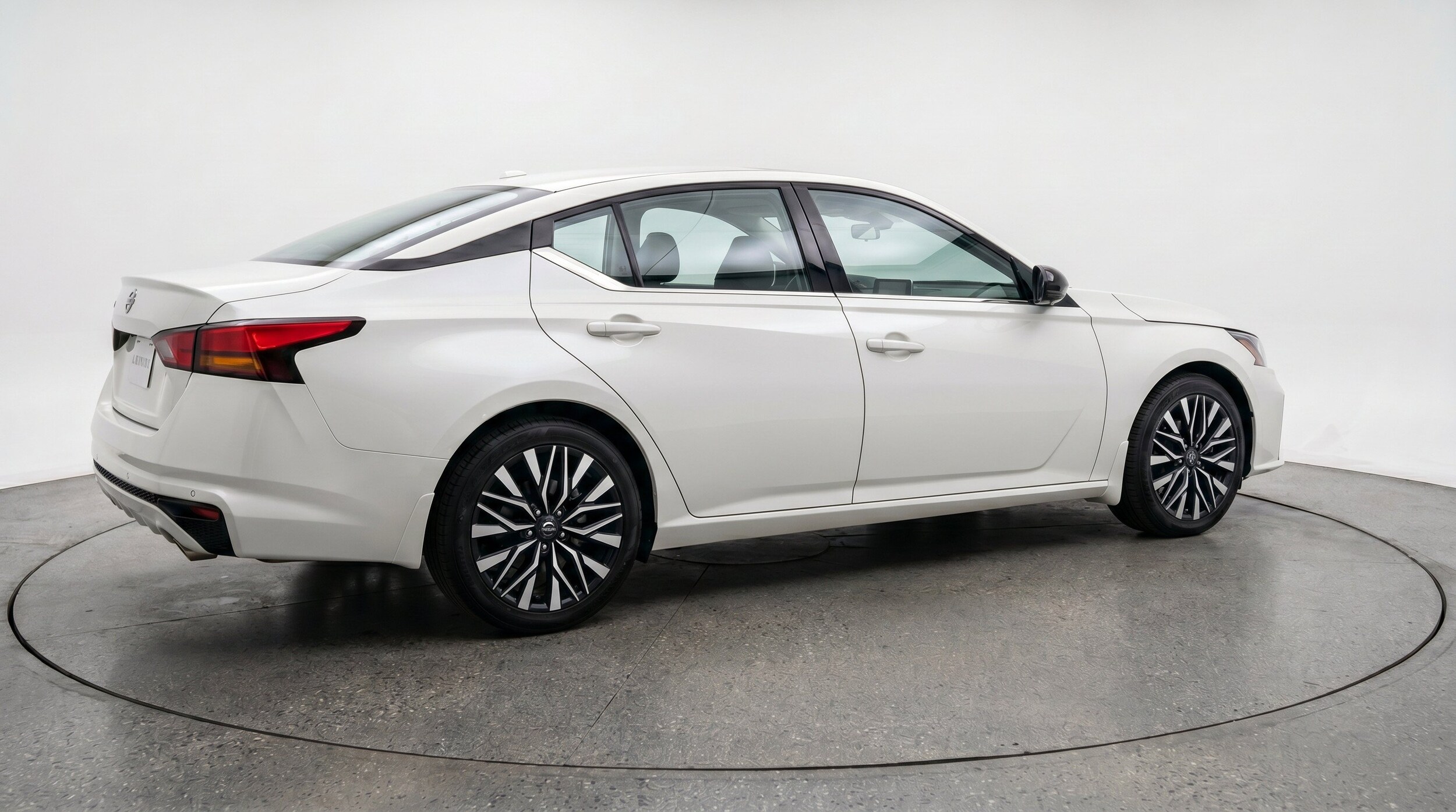 Thumbnail: 2026 Nissan Altima - 9