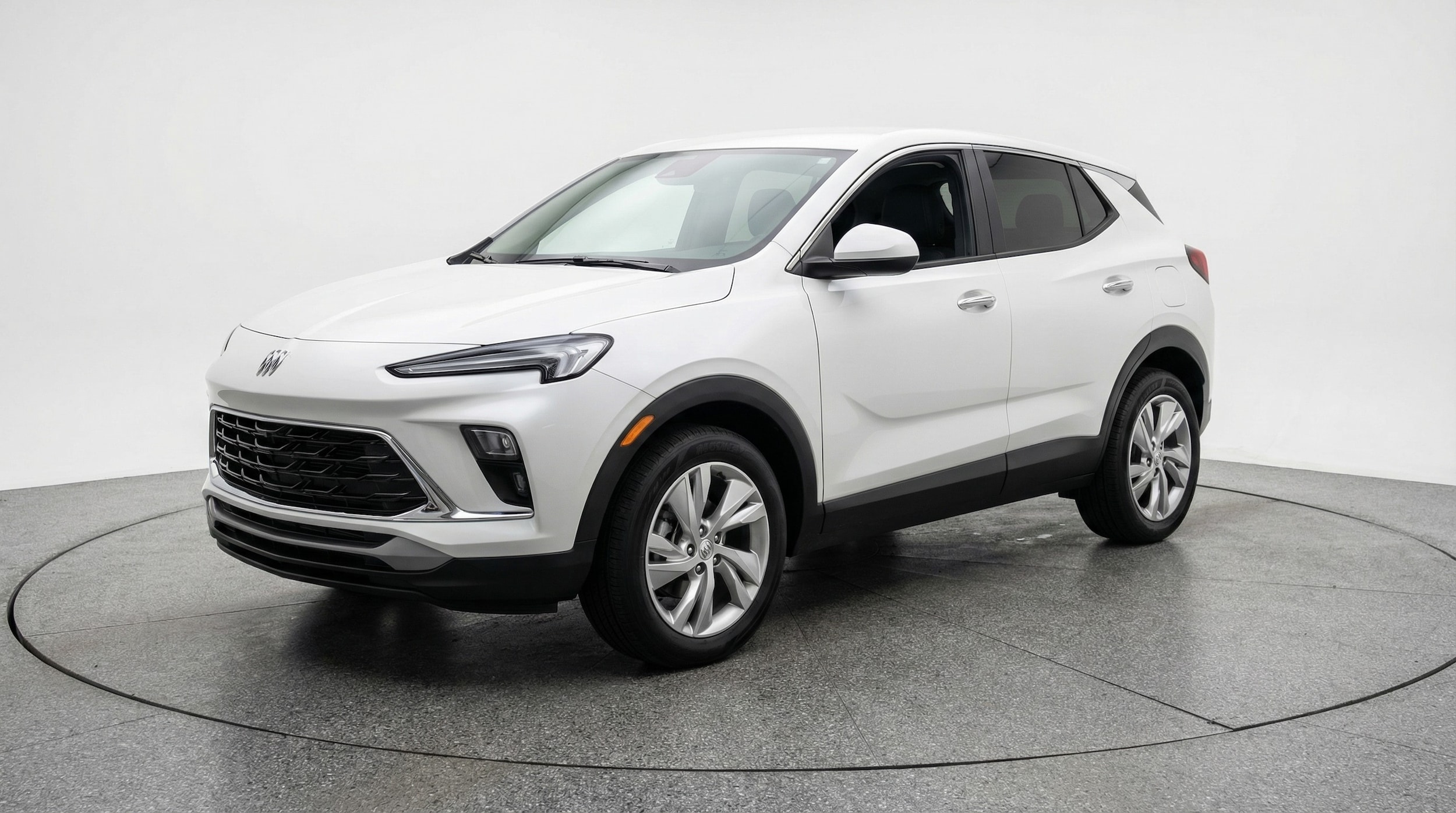 Thumbnail: 2025 Buick Encore GX - 3