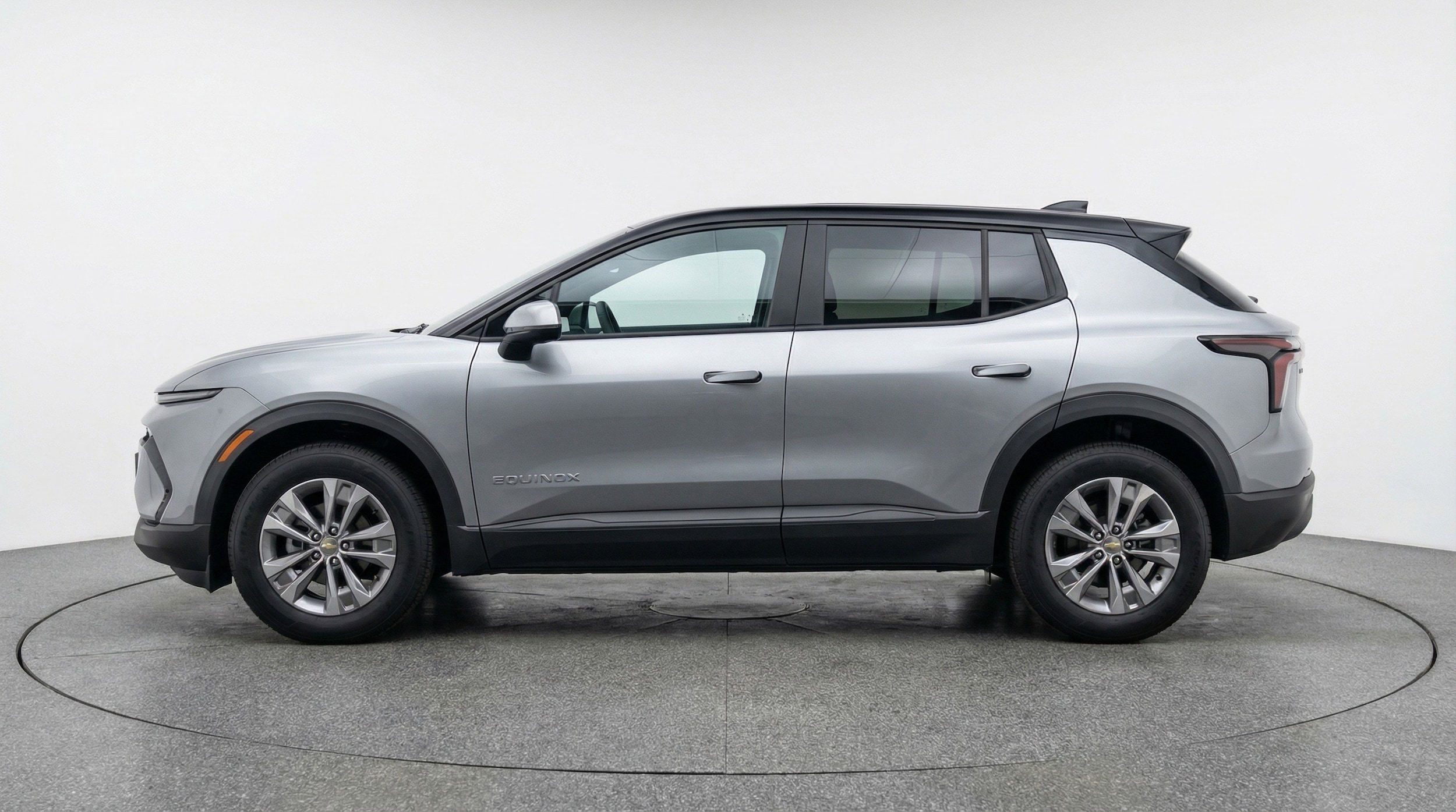 Thumbnail: 2025 Chevrolet Equinox - 5