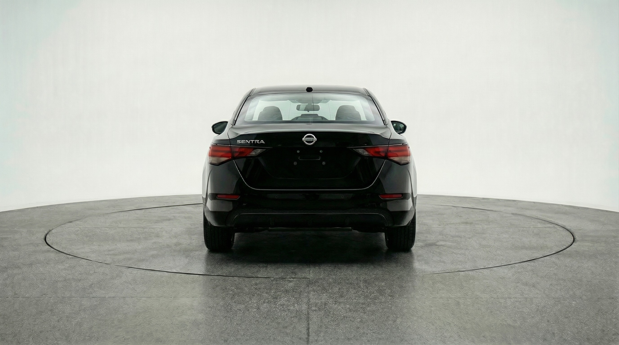 Thumbnail: 2025 Nissan Sentra - 6