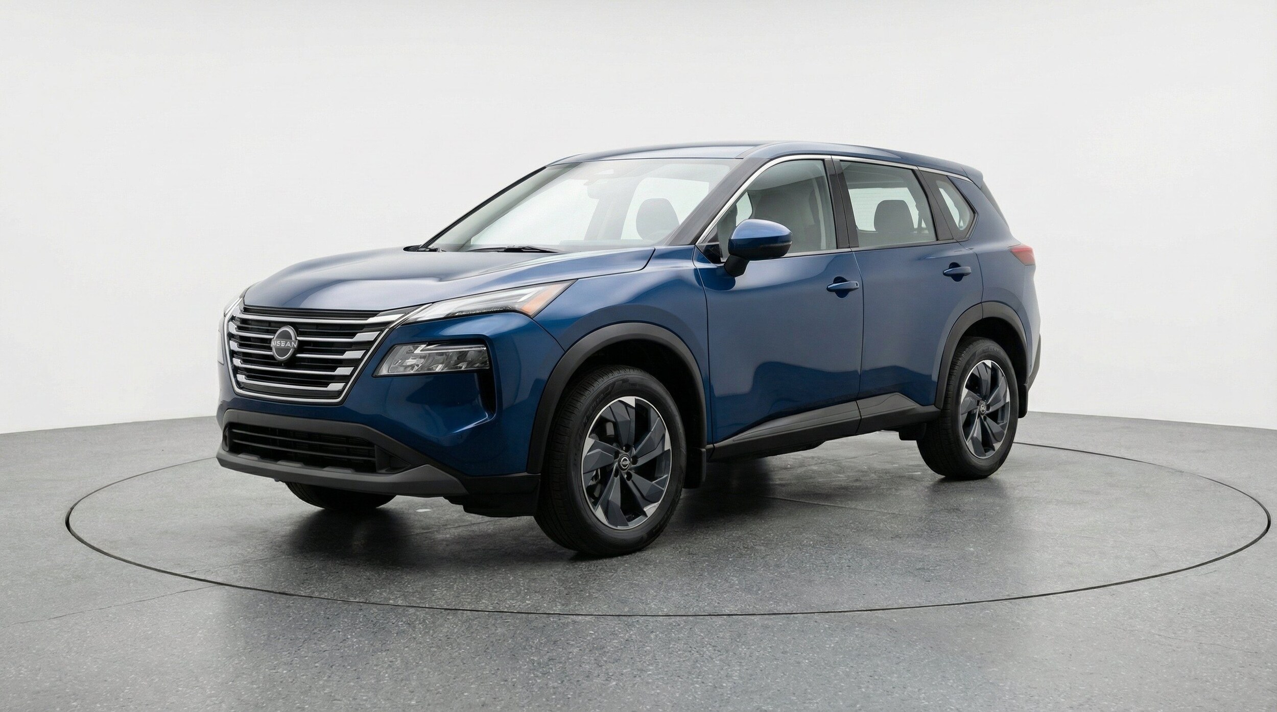 Thumbnail: 2026 Nissan Rogue - 3