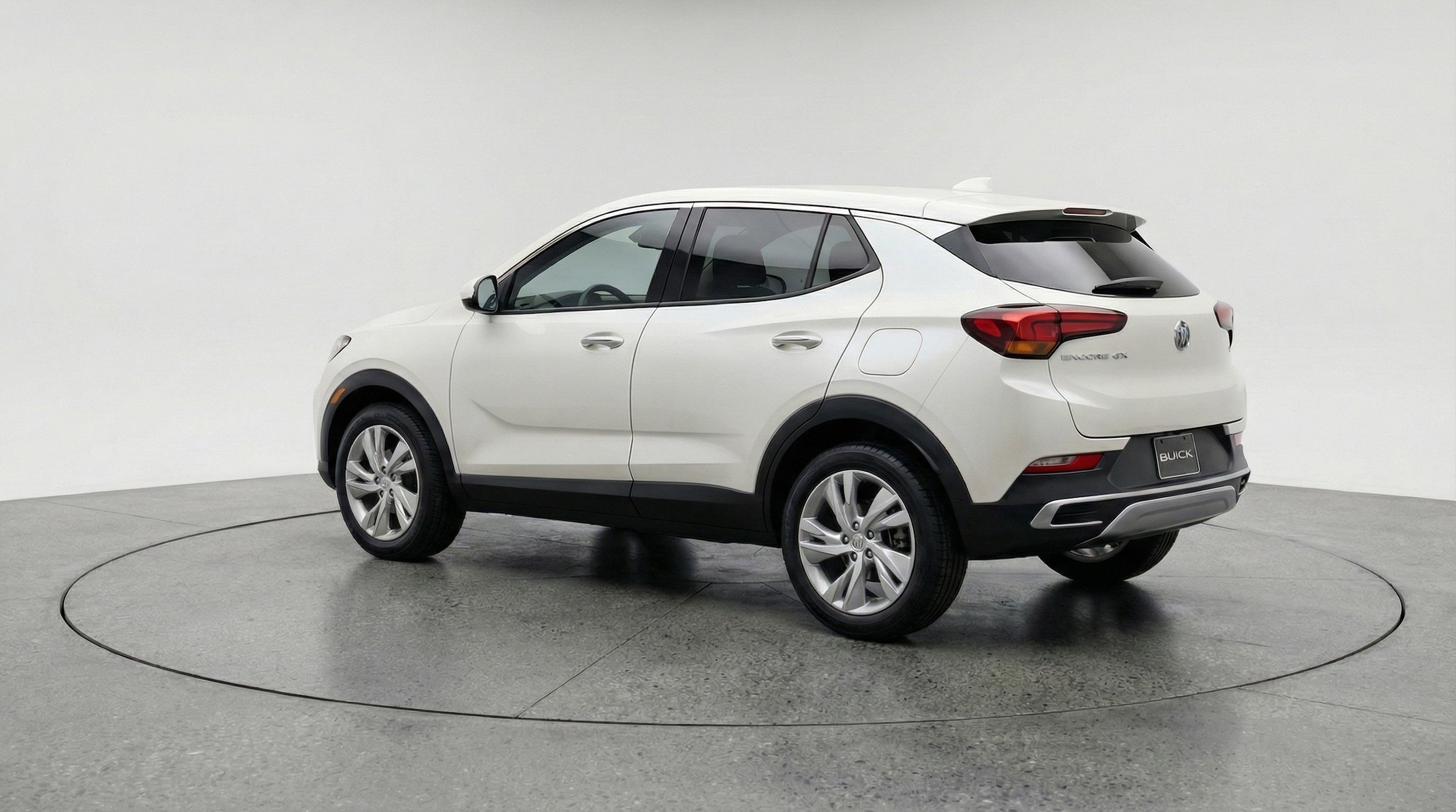 Thumbnail: 2025 Buick Encore GX - 6