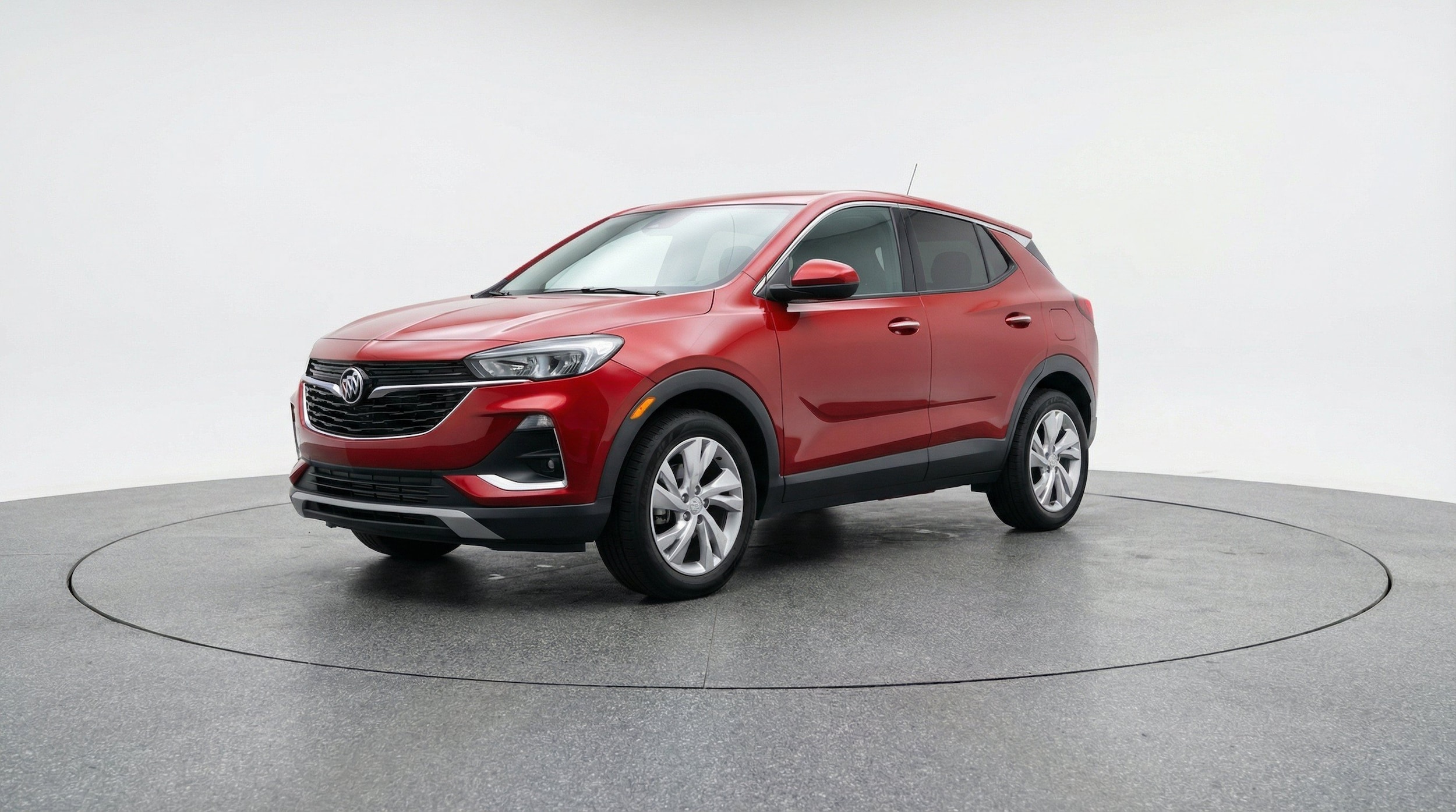 Thumbnail: 2026 Buick Encore GX - 3