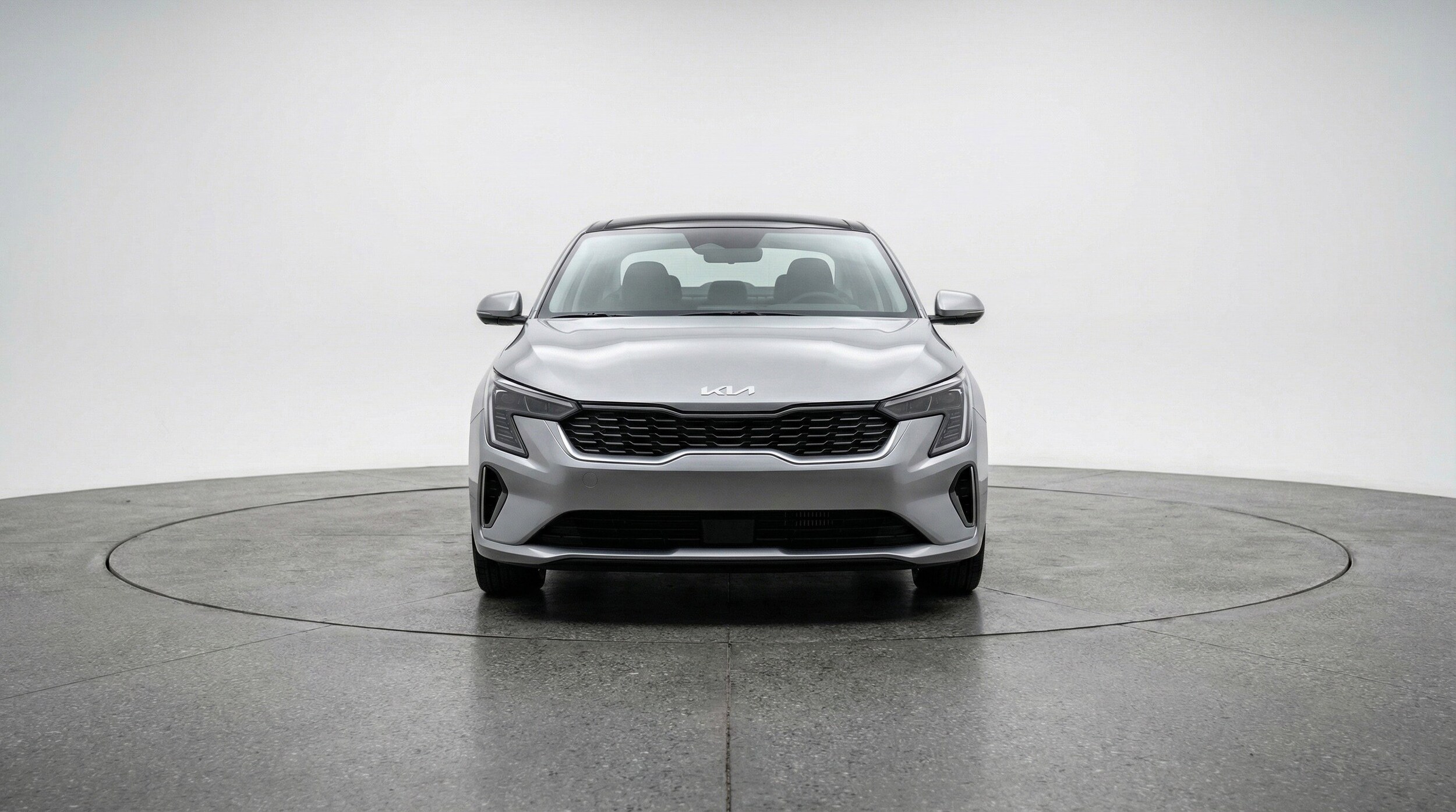 Thumbnail: 2025 Kia K4 - 2